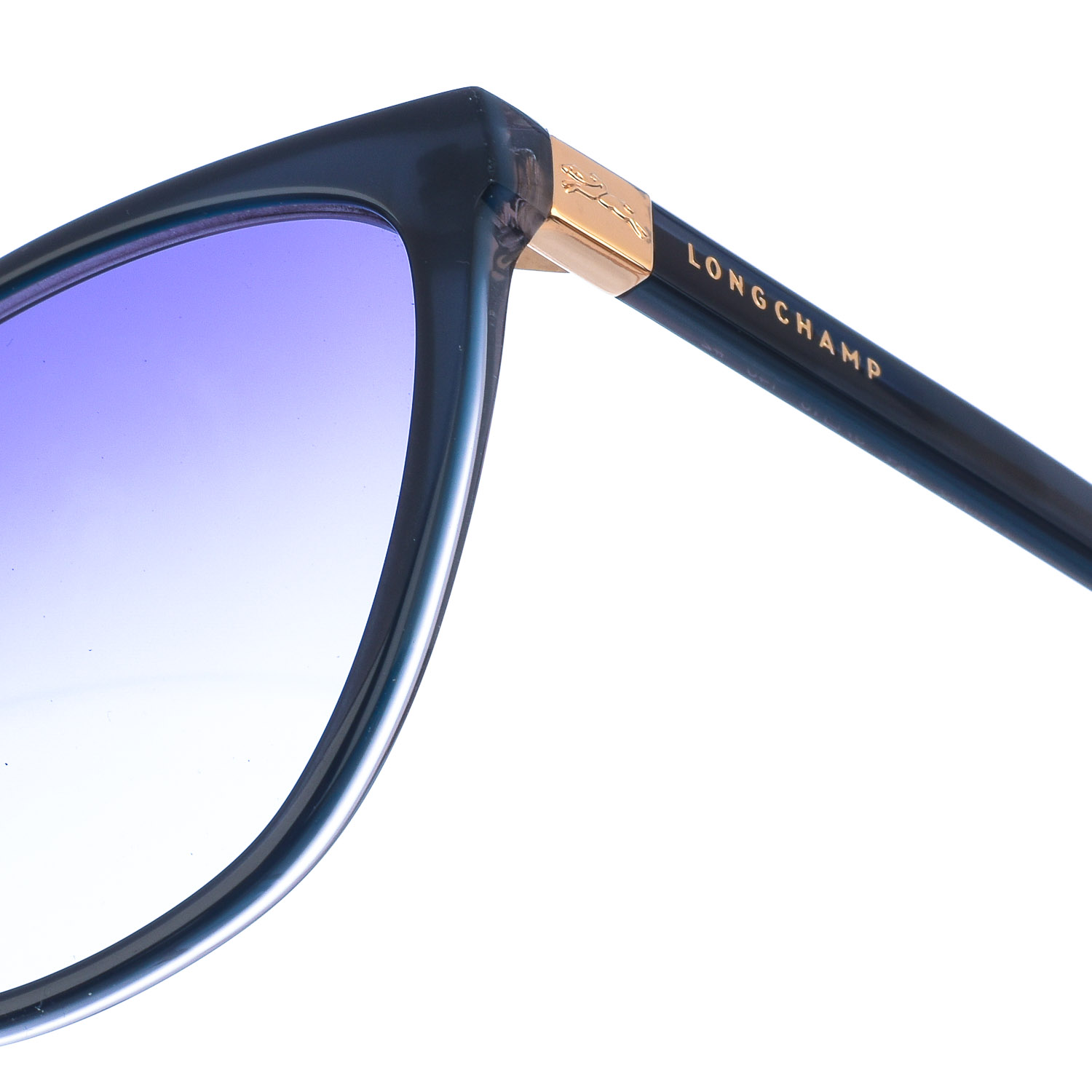 Longchamp Solglasögon LO659S dam – bild 2
