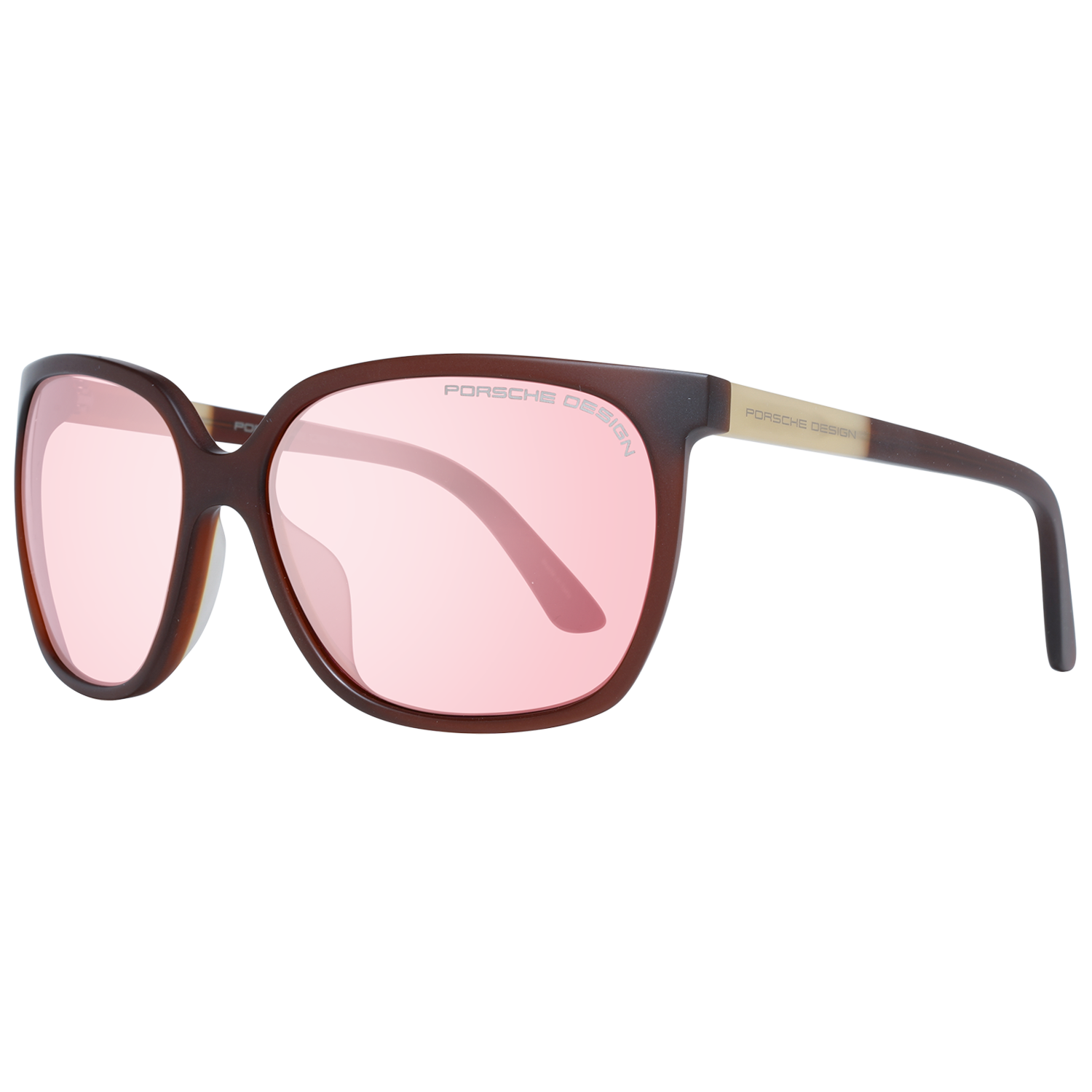Thumbnail - Porsche Design Lunettes De Soleil P8589 B 60