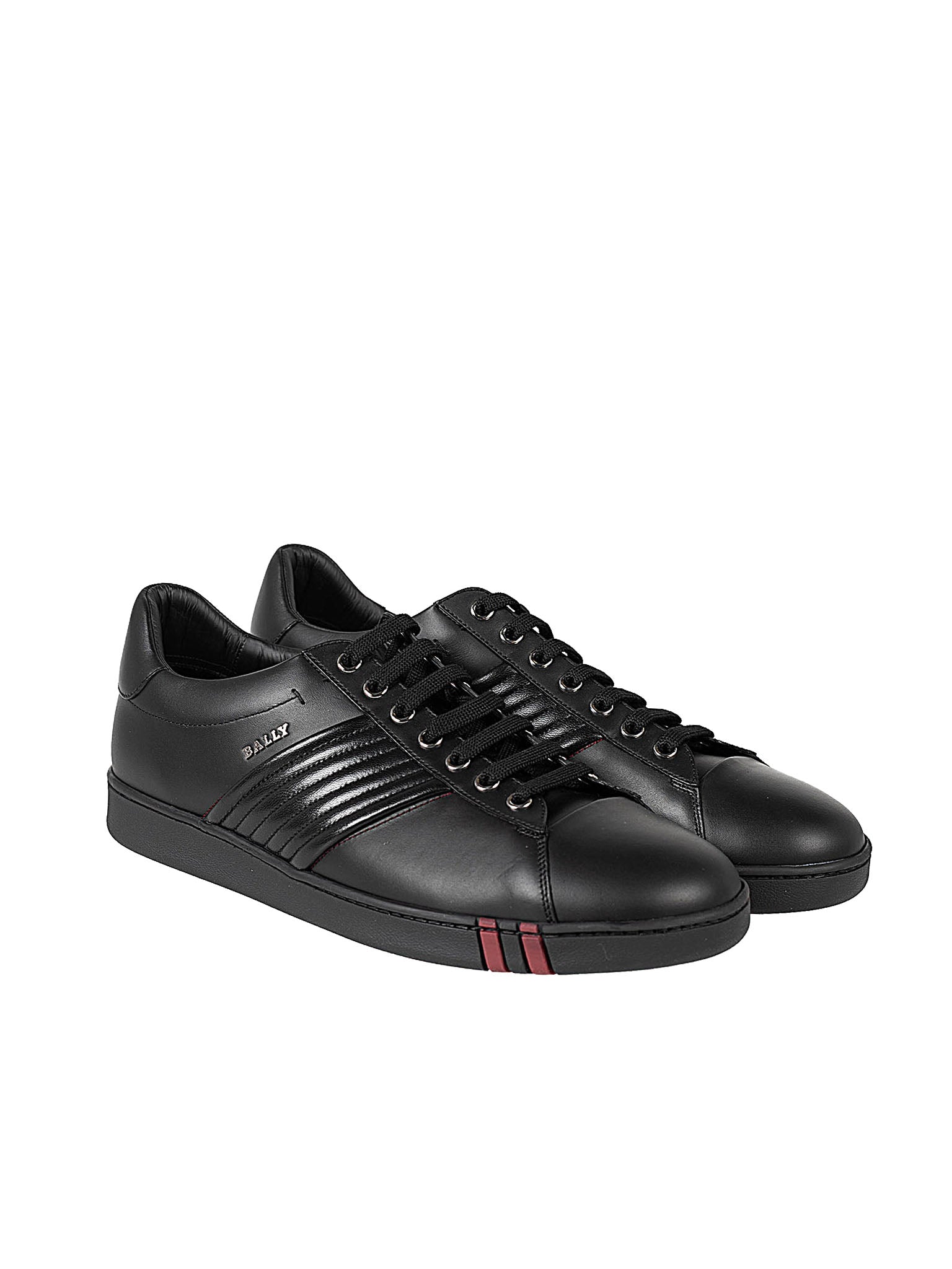Bally Sneaker Wilkam Herr låga sneakers – bild 2