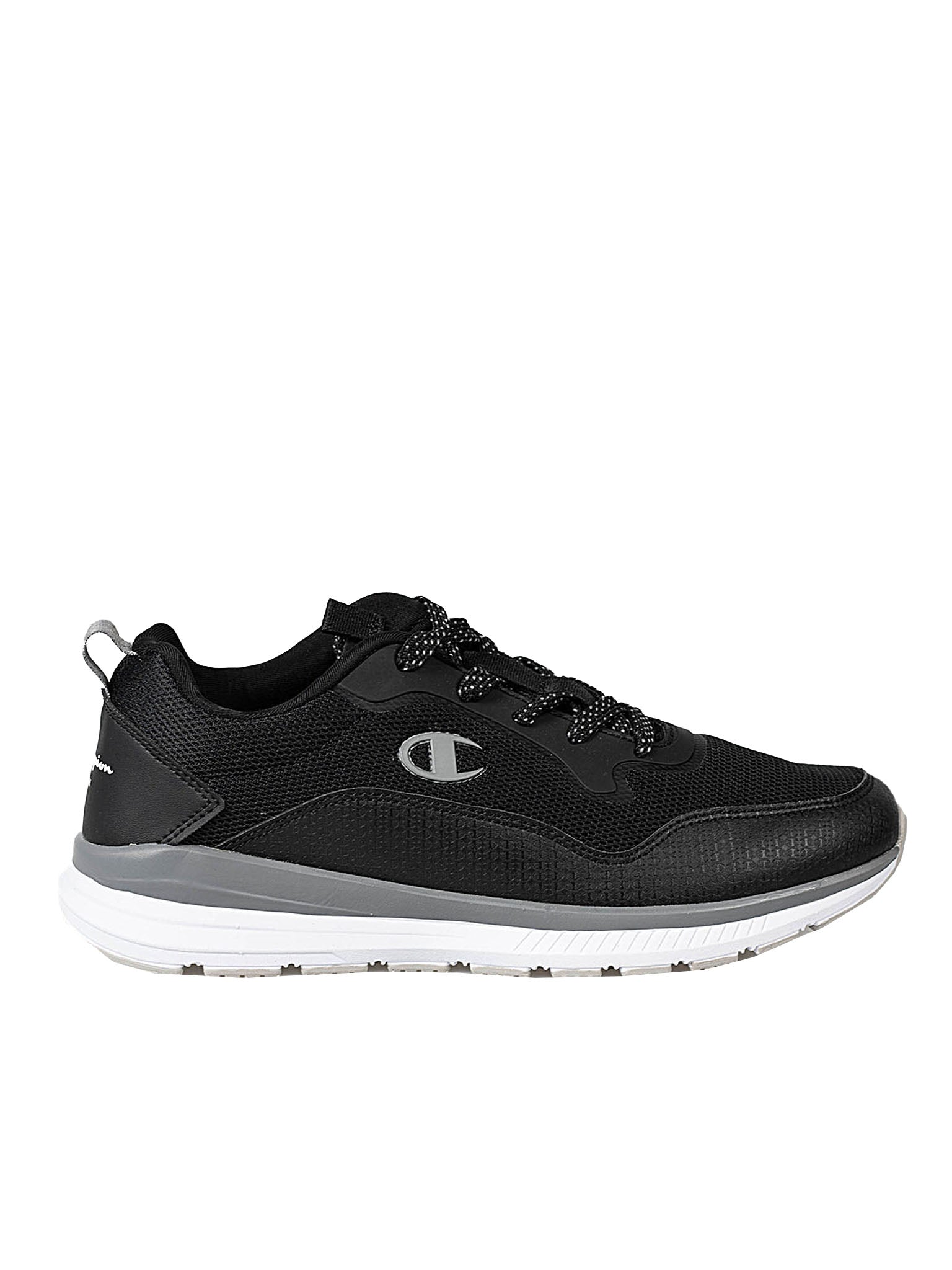 Gym Sneaker X Rounder Herr