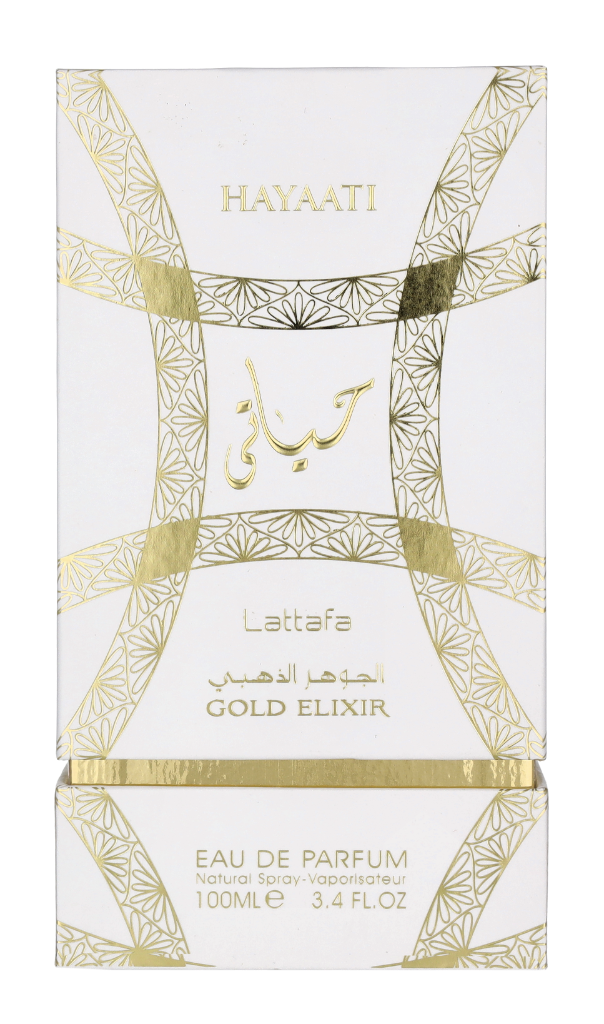 Hayaati Gold Elixir Eau de Parfum Spray 2