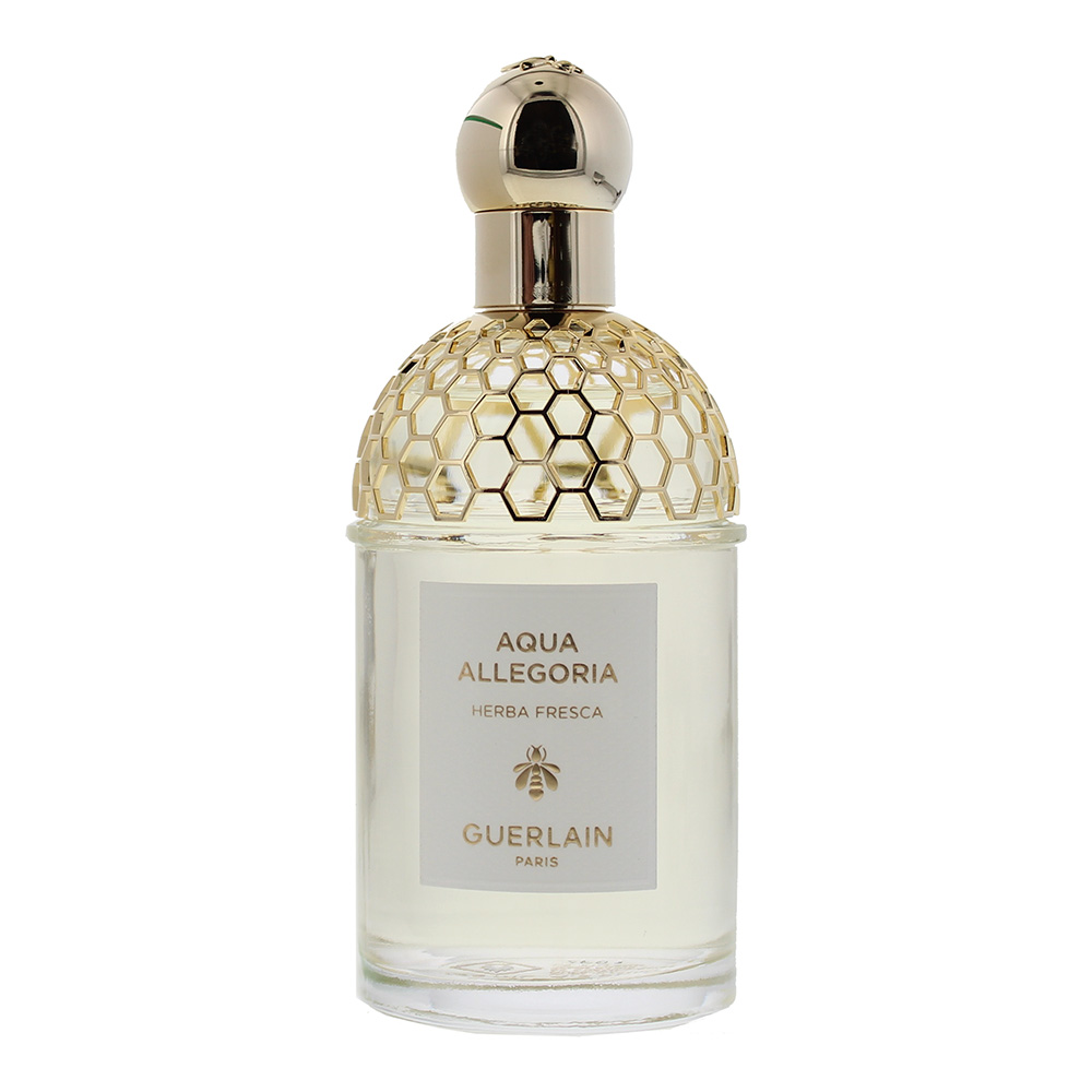 Aqua Allegoria Herba Fresca Eau De Toilette 125ml Spray For Him 2