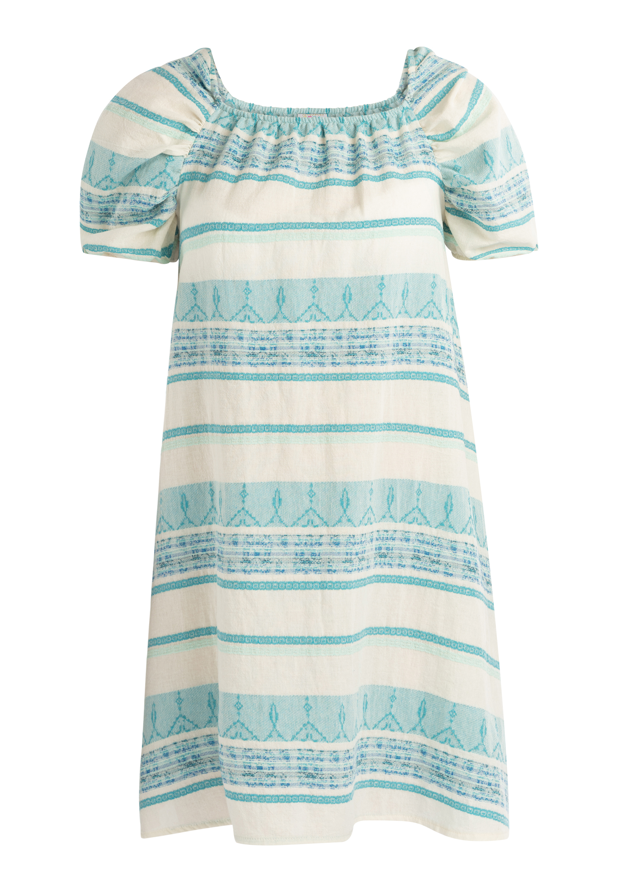 Thumbnail - IZIA Robe d'été mahisha