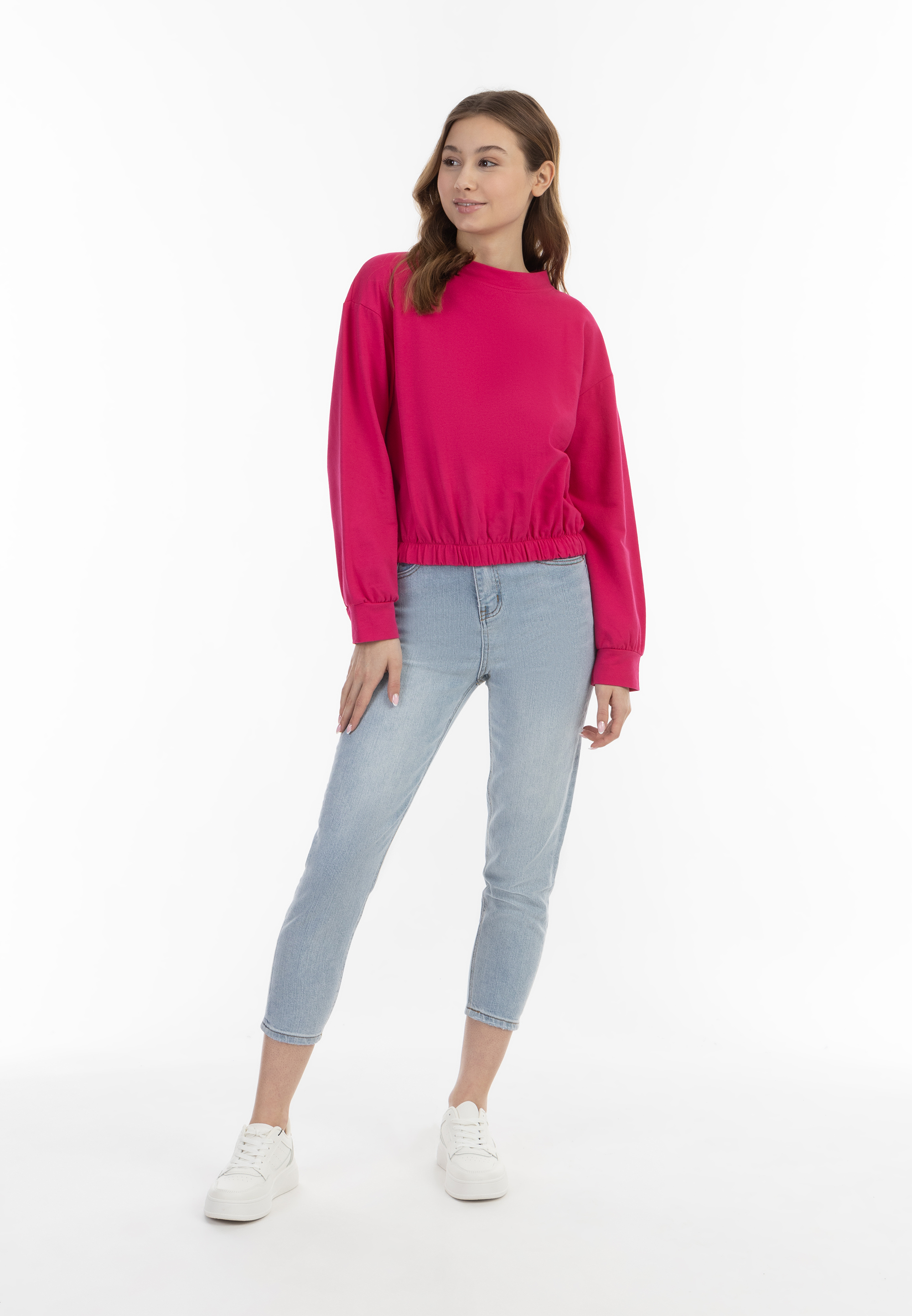 Thumbnail - myMo Sweatshirt