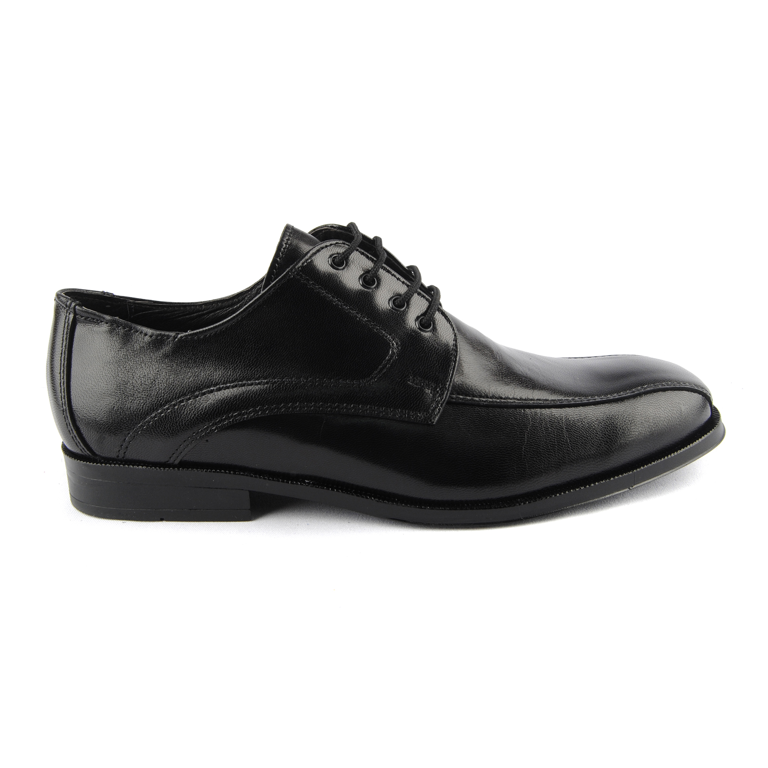 Thumbnail - Herren-Derby-Schuh Szpilman Farbe BLACK