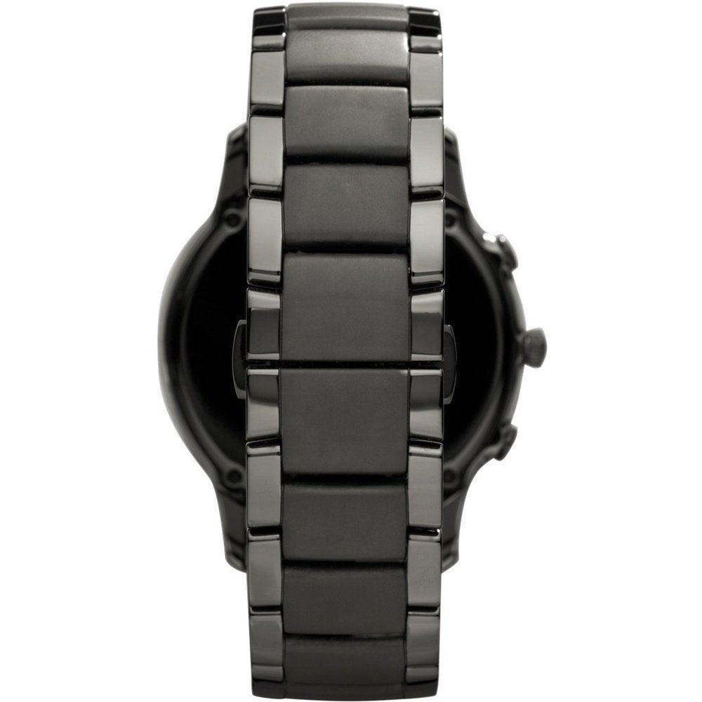 Emporio Armani AR1451 Renato Ceramica herrklocka – bild 2
