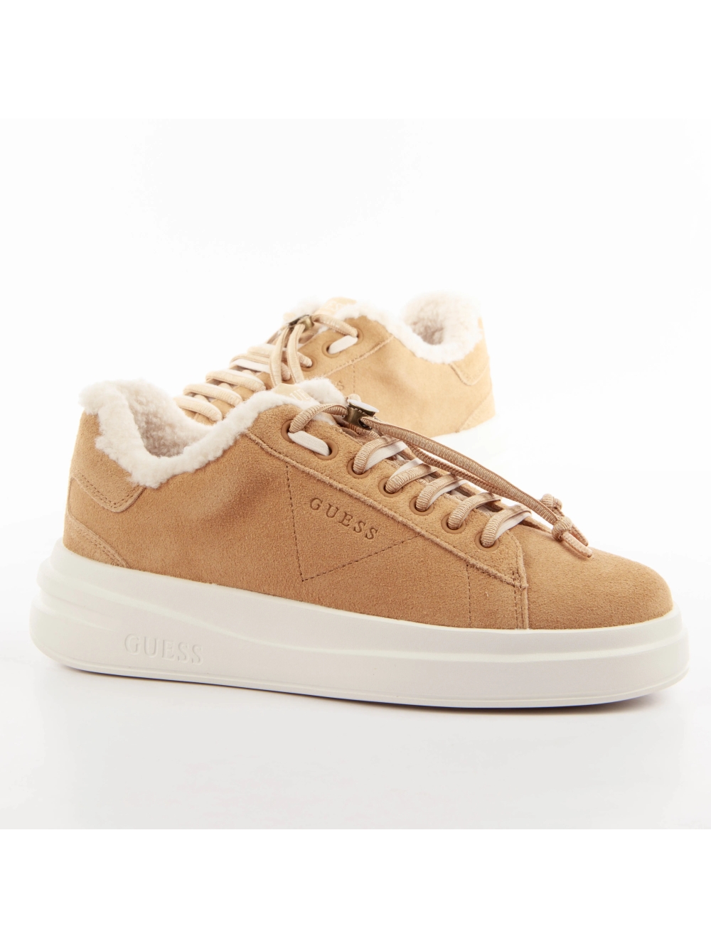Guess herr mockasneakers – bild 2