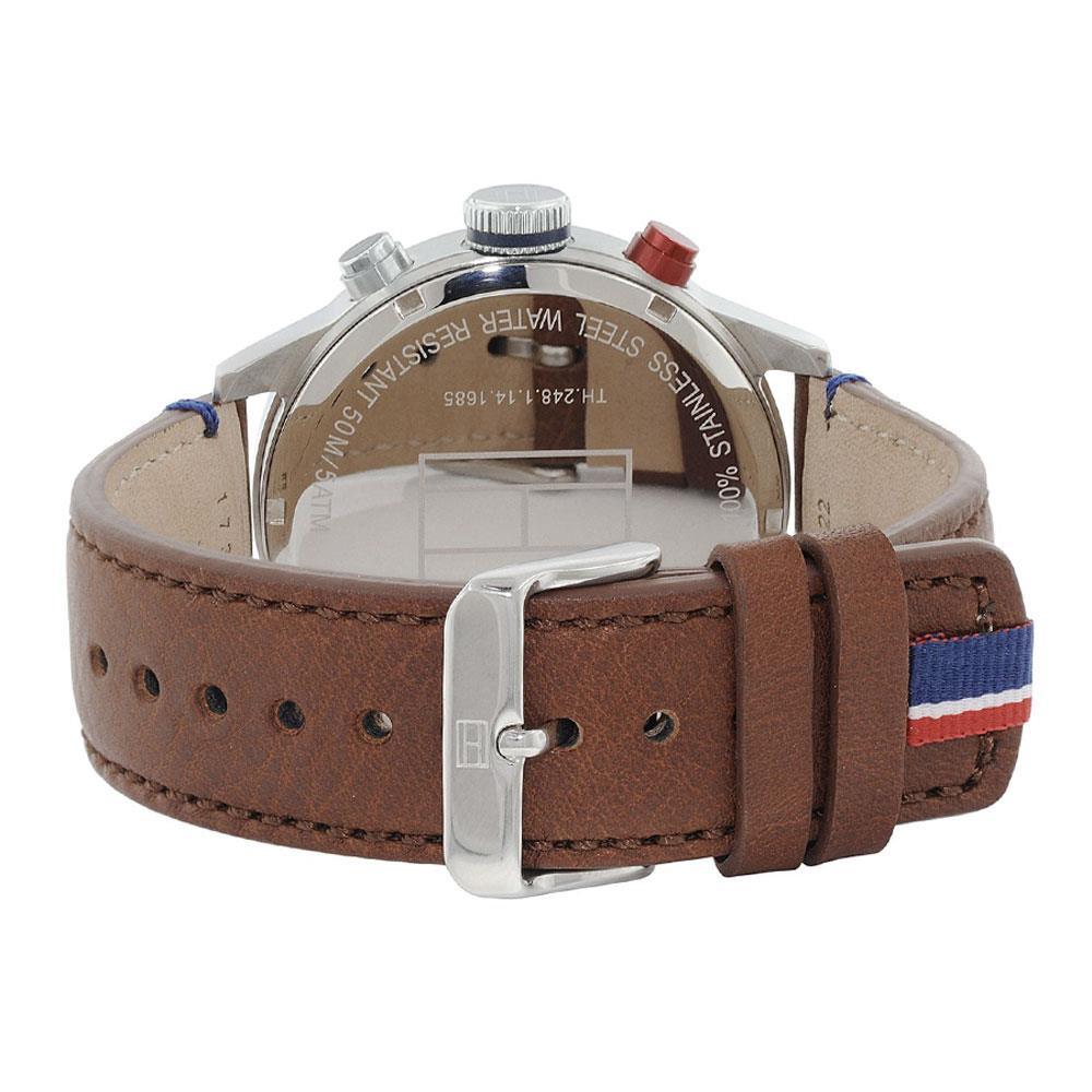 TOMMY HILFIGER 1791066 Herrklocka – bild 2