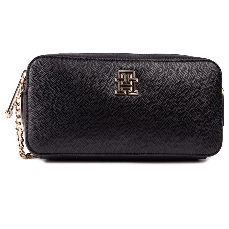 Tommy Hilfiger Tijdloze Ketting Handtas