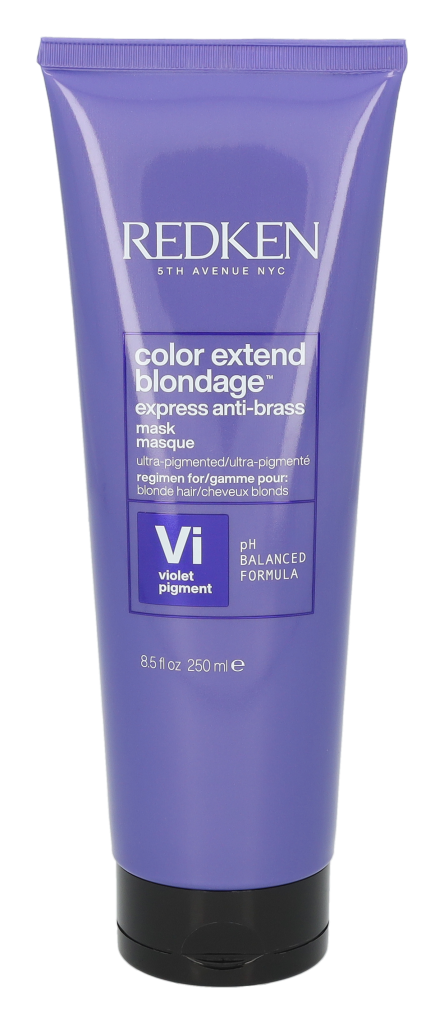 Thumbnail - Redken Color Extend Blondage Mask.