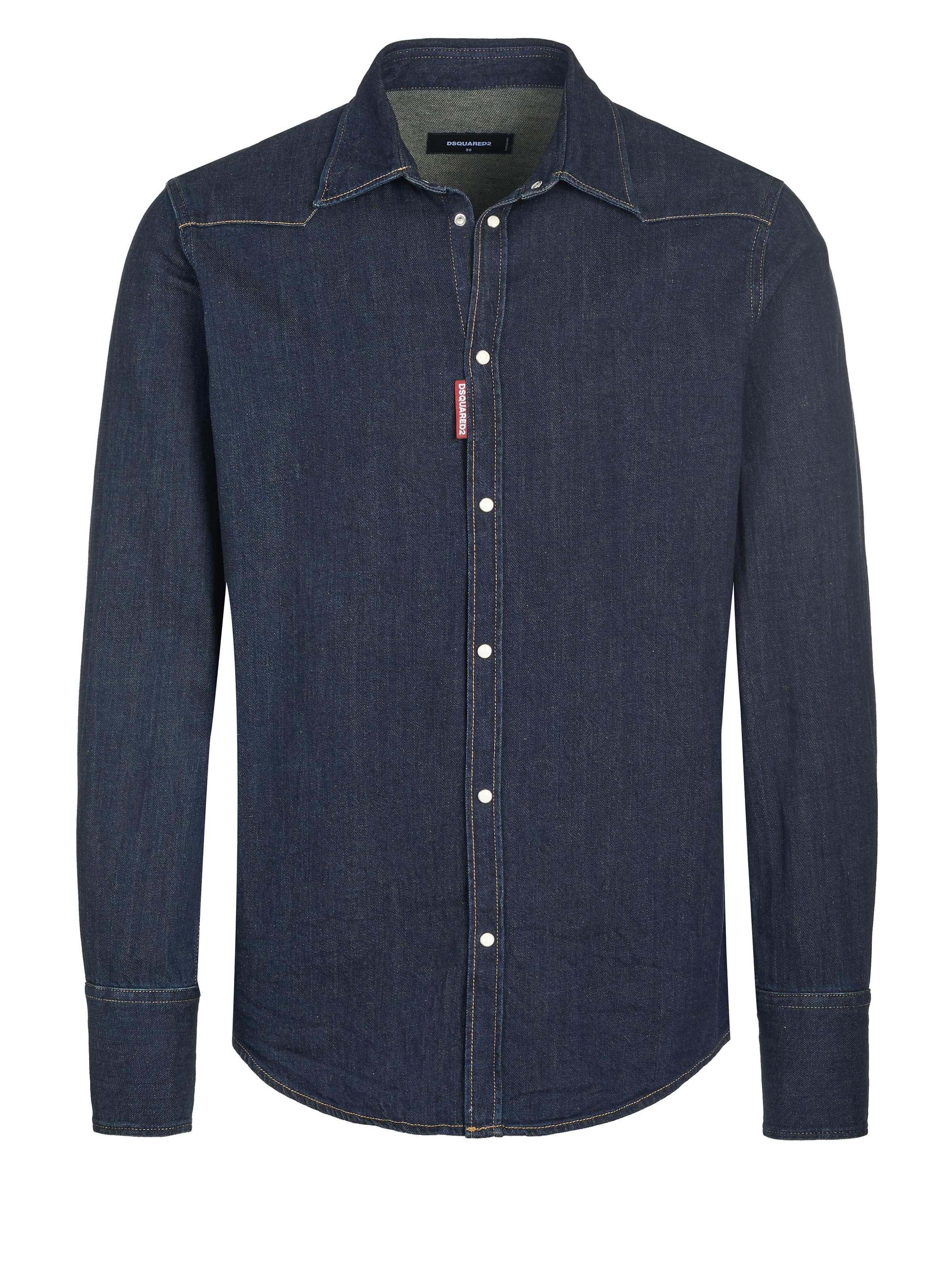 Dsquared2 Hemd EU48