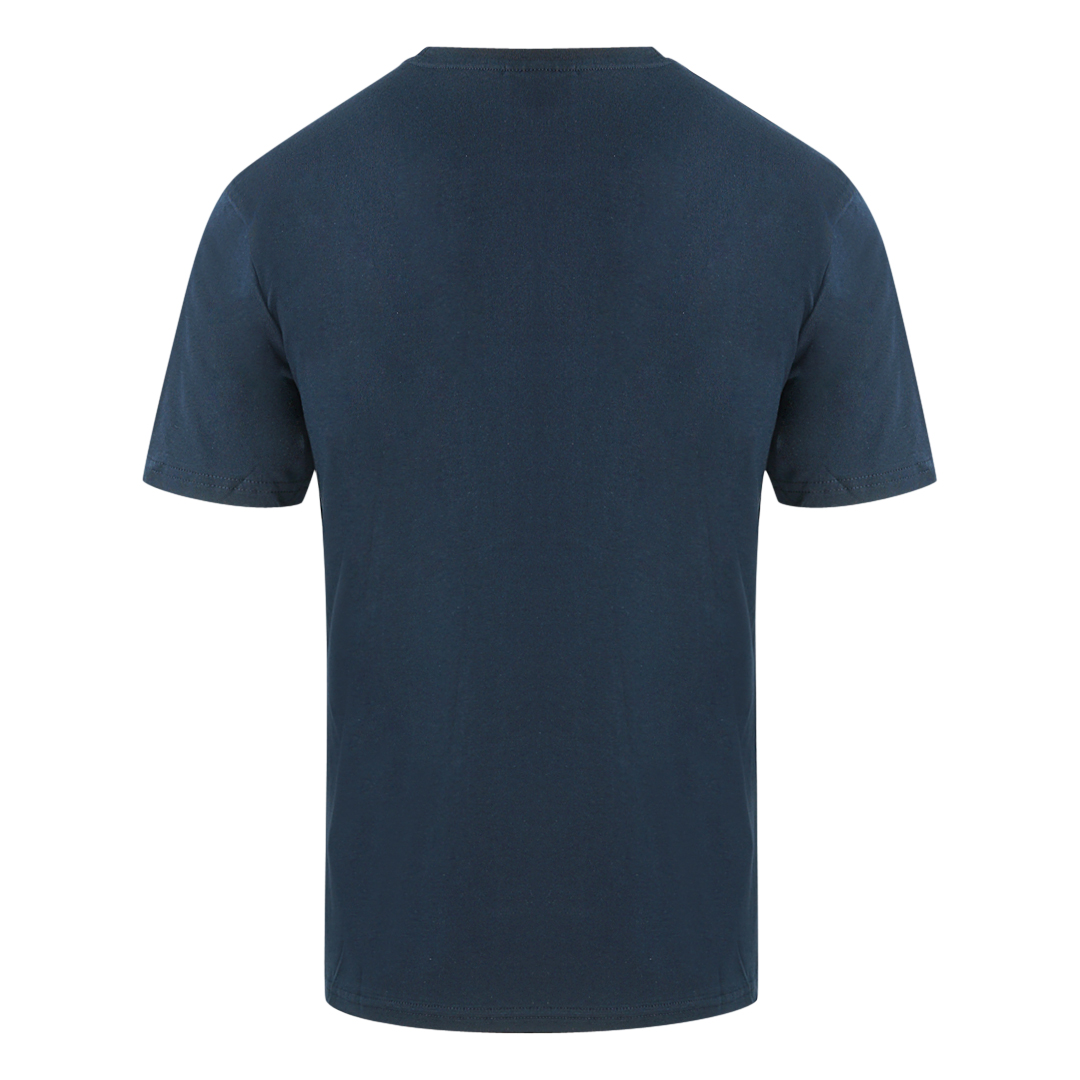 North Sails T-shirts med korta ärmar t-shirts - bas herr – bild 5