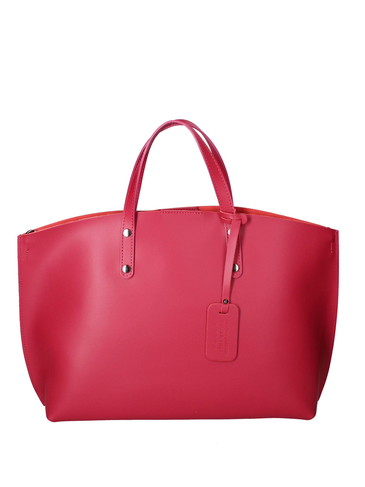 Thumbnail - Gave Lux Schultertasche Frauen DARK FUXIA