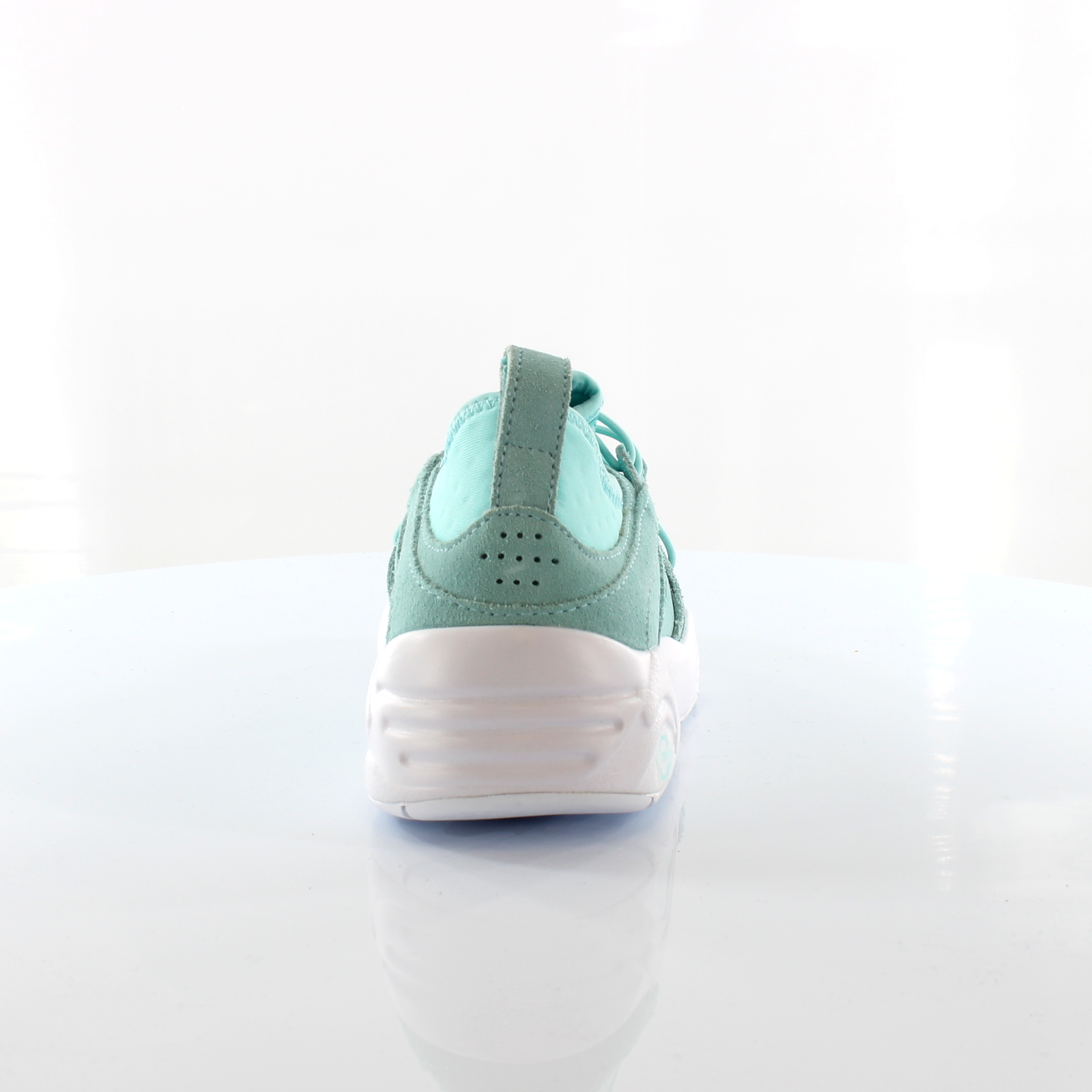 Puma Trinomic Blaze Of Glory Soft Slip On Toggle Mint Träningsskor för herrar 360101 11 – bild 2