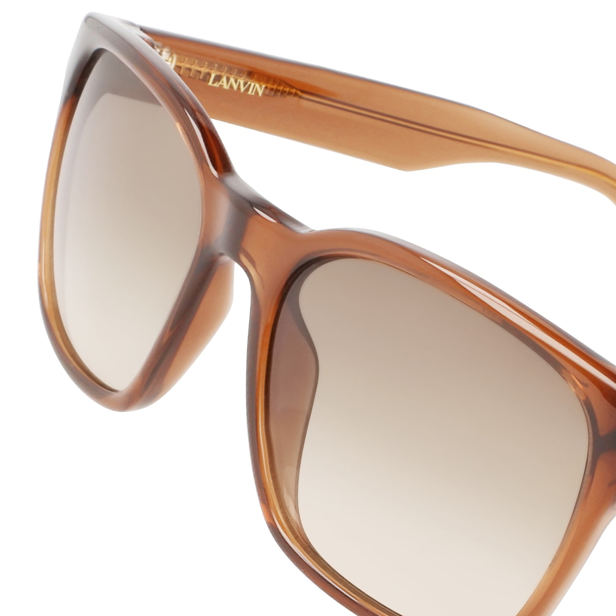 Lanvin LNV636S solglasögon för kvinnor dam – bild 2