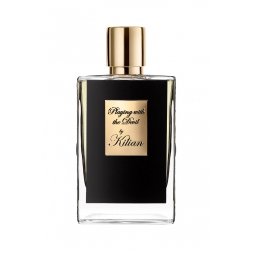 Killian Womens Kilian Playing With The Devil EDP Refillable Spray 50ml - NA - One Size