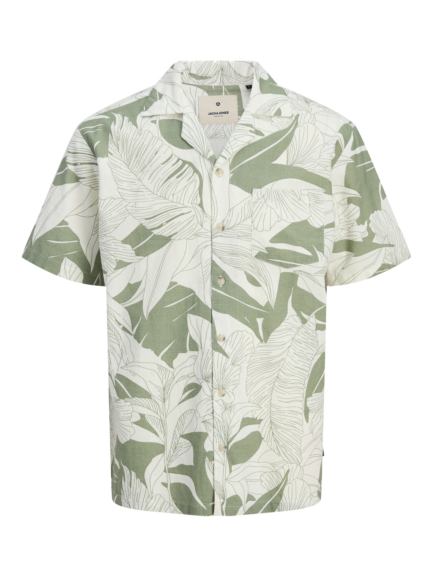 Thumbnail - Jack & Jones Hemd