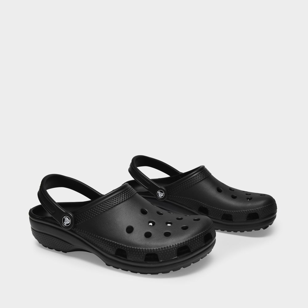 Crocs Träskor 10001c Classic U dam – bild 6