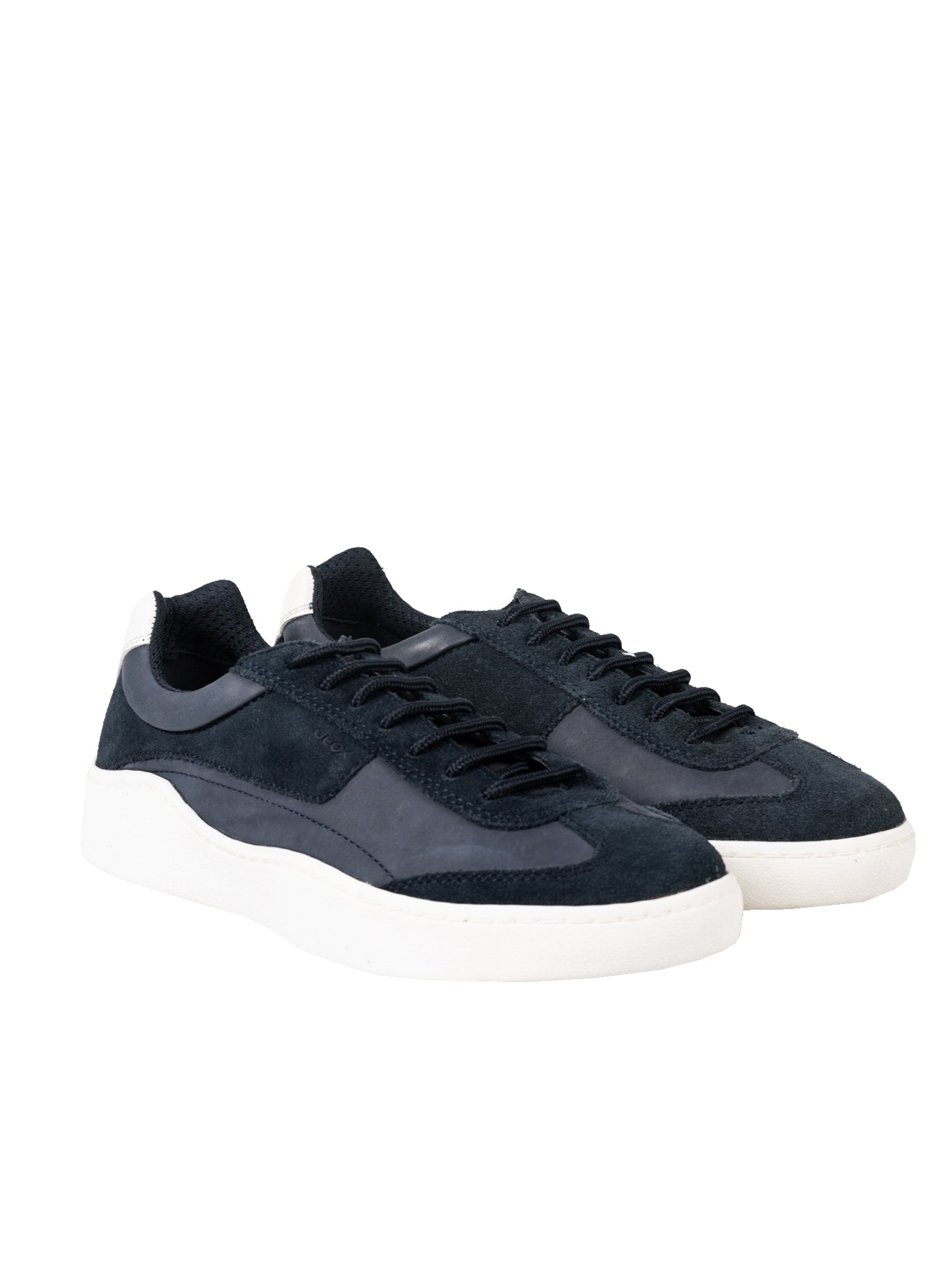 GEOX Sneaker Colbyn B Herr låga sneakers – bild 2
