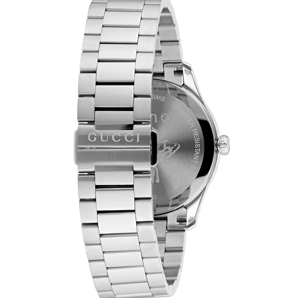 Gucci YA1264029A G-Timeless Unisex-klocka herr – bild 2