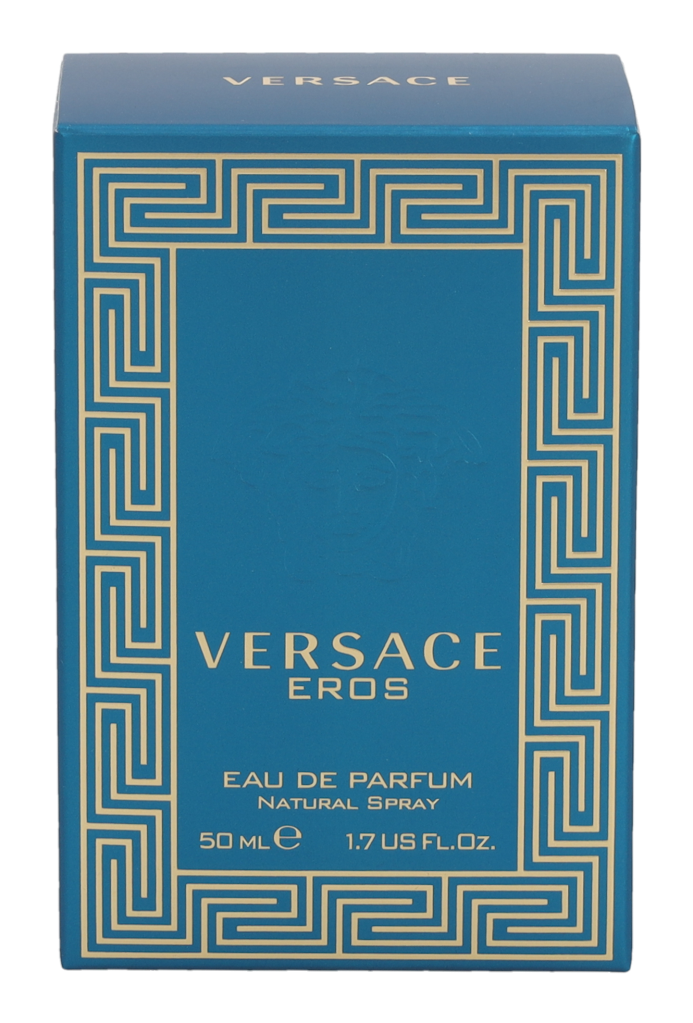Eros Pour Homme Edp 10