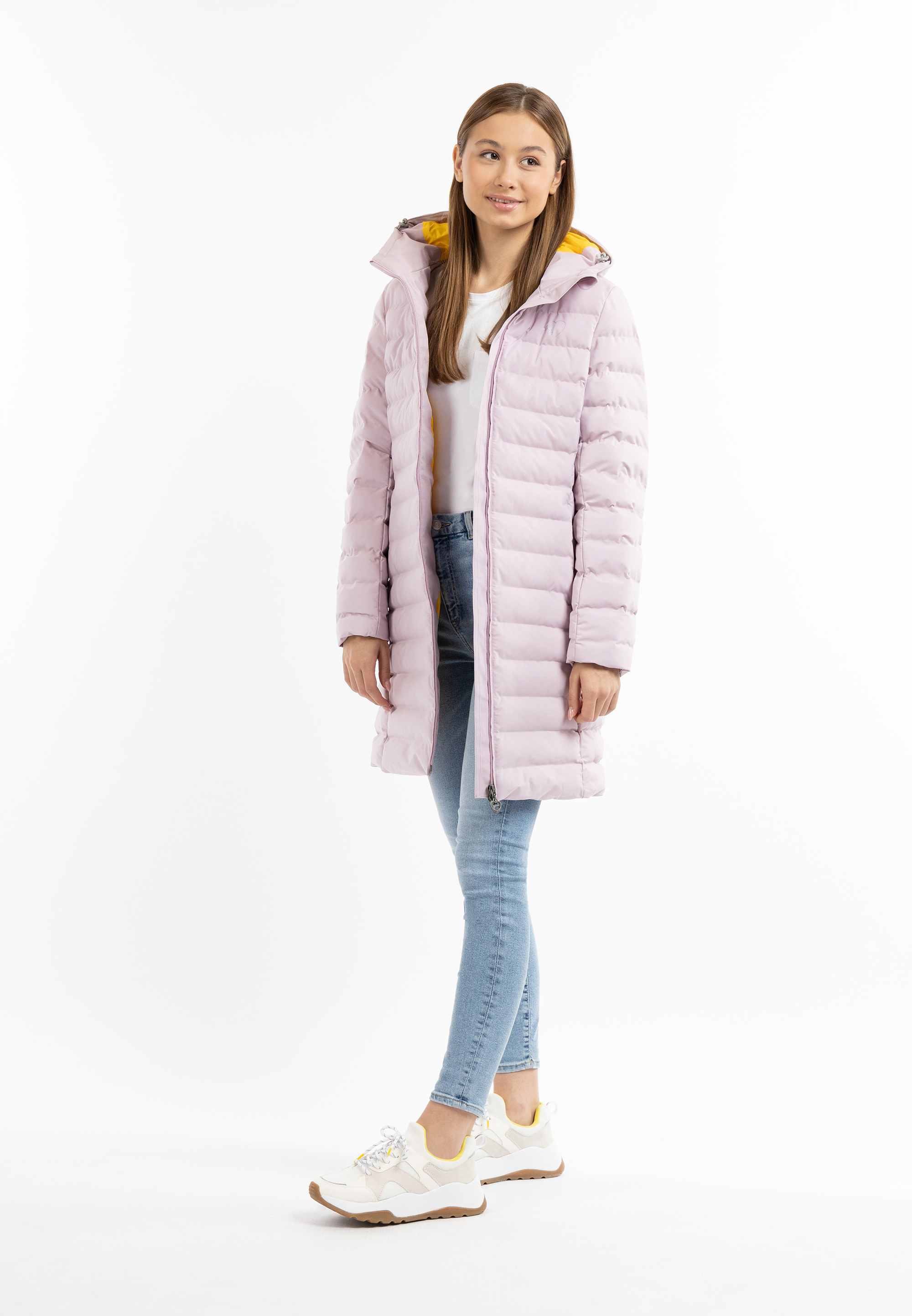 Thumbnail - myMo Manteau matelassé keepsuwarm