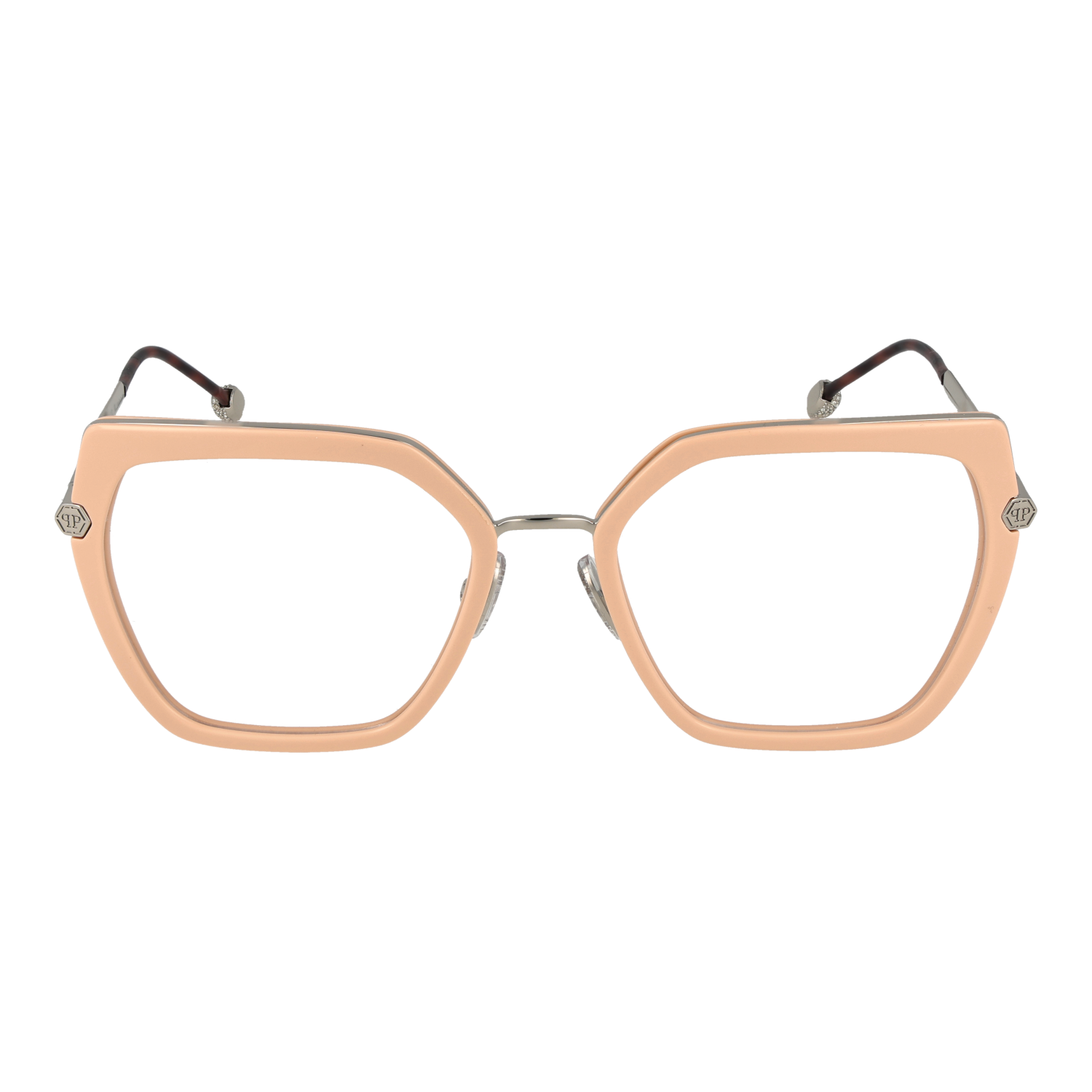 Philipp Plein Optisk ram VPP036S 0579 54 solglasögon dam – bild 2