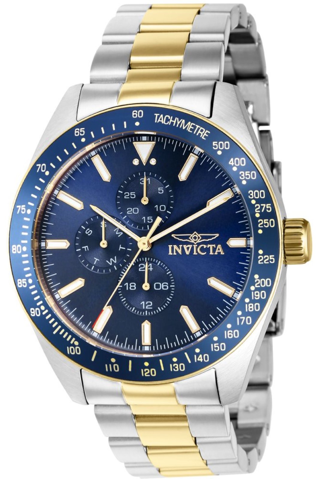Thumbnail - Invicta Aviator 39076 Herrenuhr - 45mm