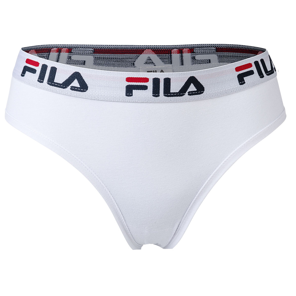 Thumbnail - Fila Slip Logo Stretchbund