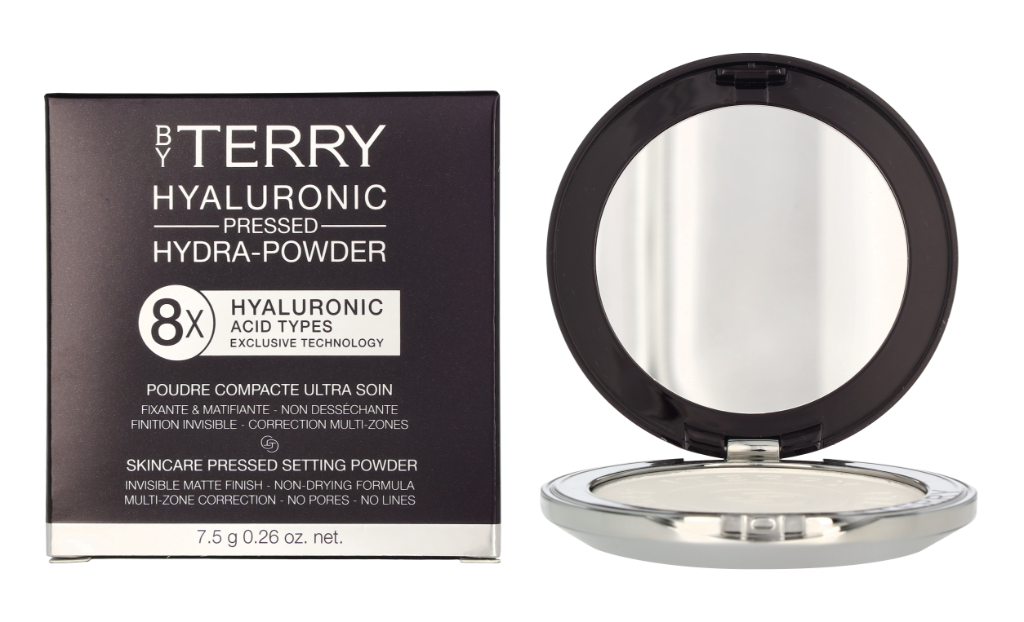 Thumbnail - By Terry Hyaluronic Pressed Hydra-Powder.