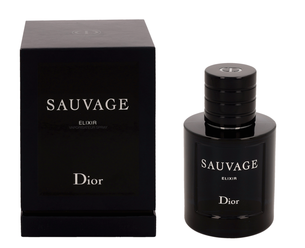 Thumbnail - Dior Sauvage Elixir Edp Spray.