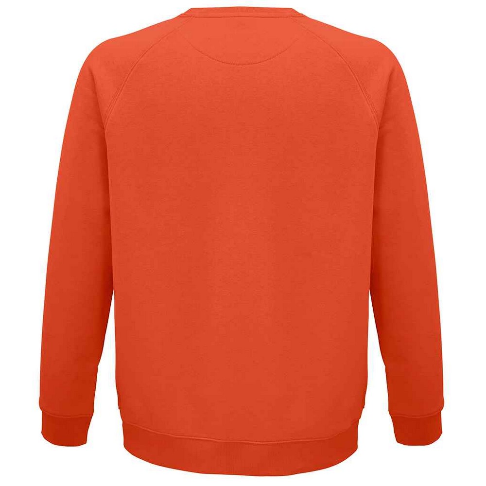 SOLS (Bränd orange) tröjor herr – bild 2