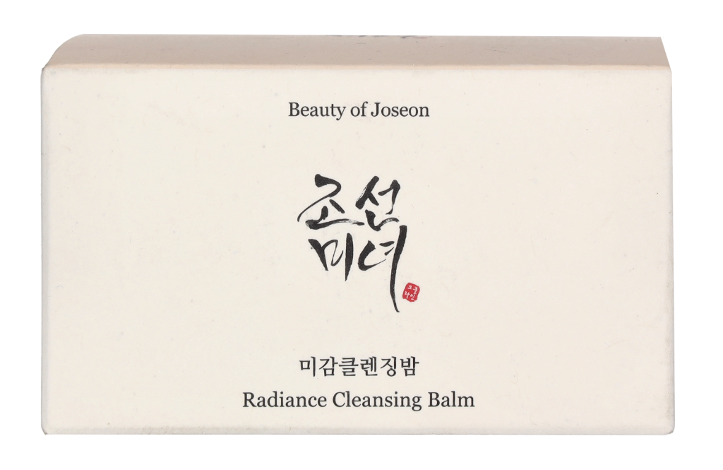 Beauty of Joseon Radiance Cleansing Balm sminkborttagning dam – bild 10