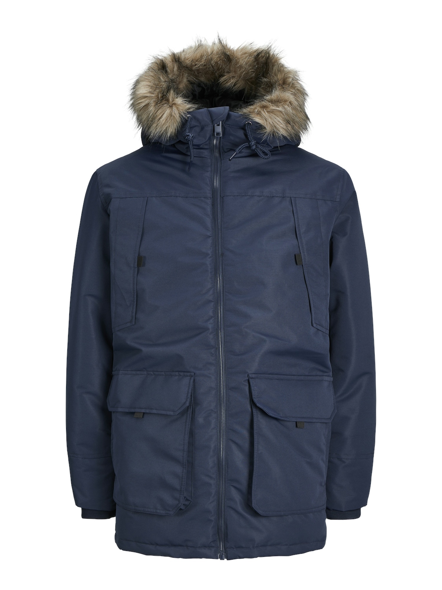 Thumbnail - Jack & Jones Parka