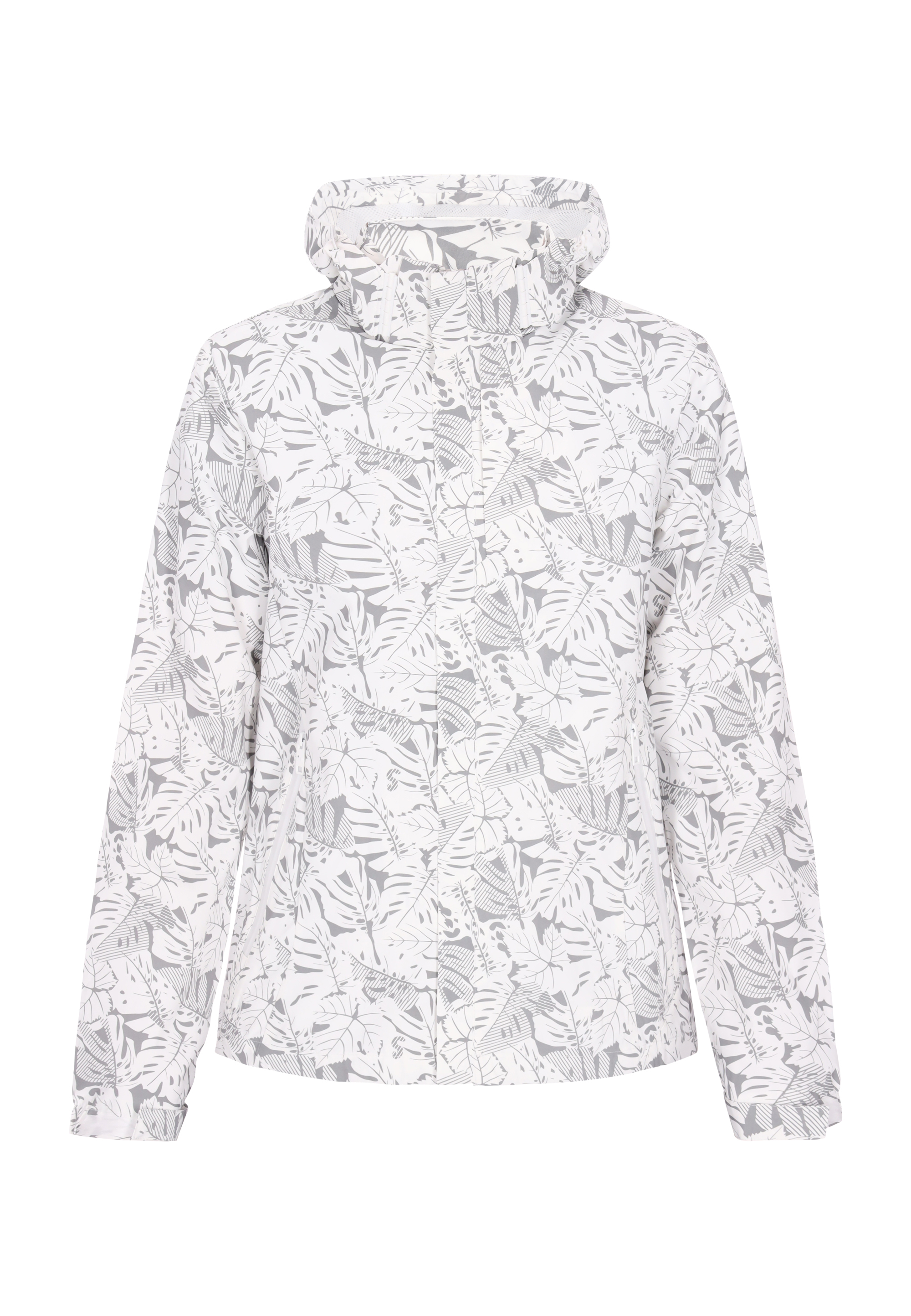 Thumbnail - Mo Jacke Herren weiss