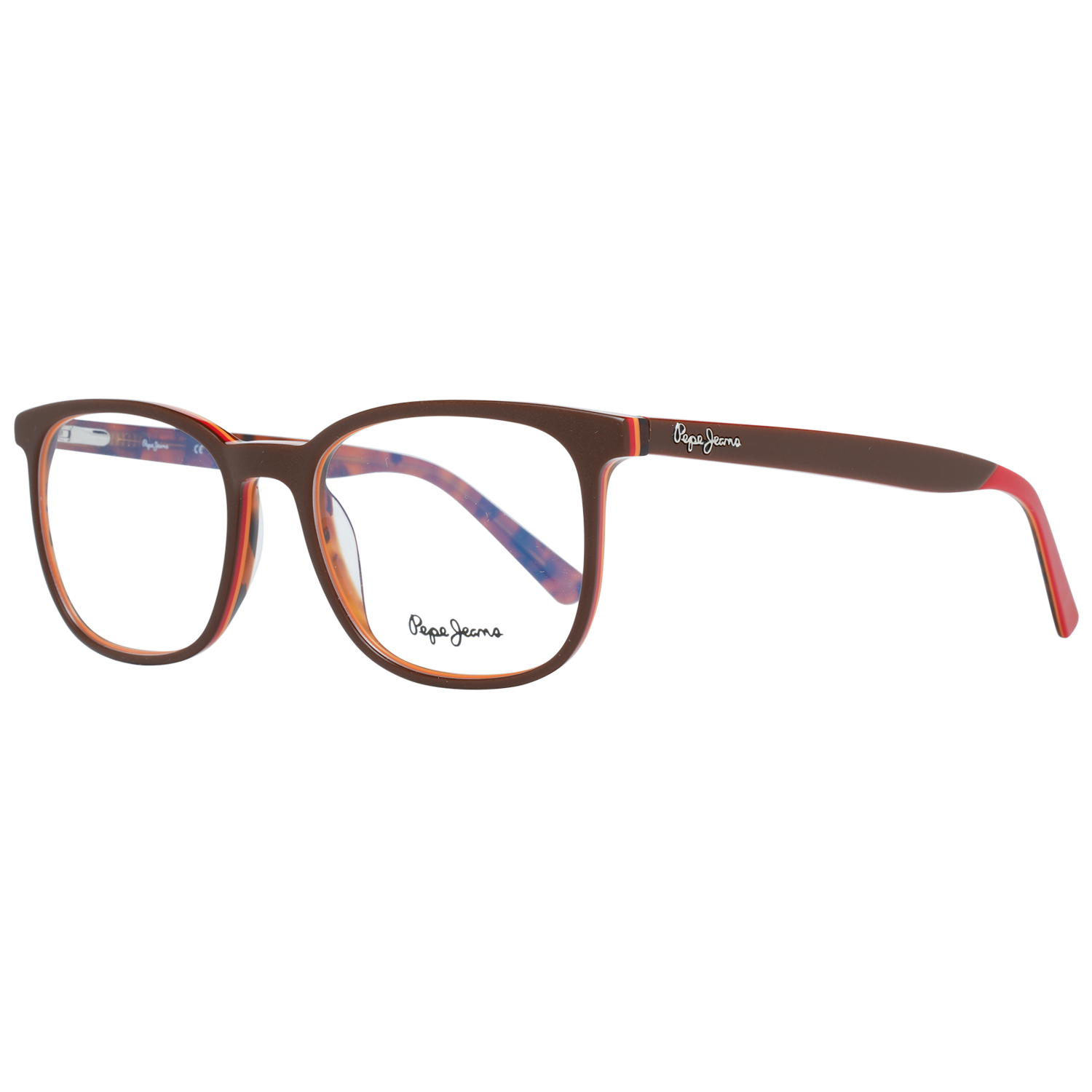Thumbnail - Pepe Jeans Optische Fassung PJ3371 C2 52