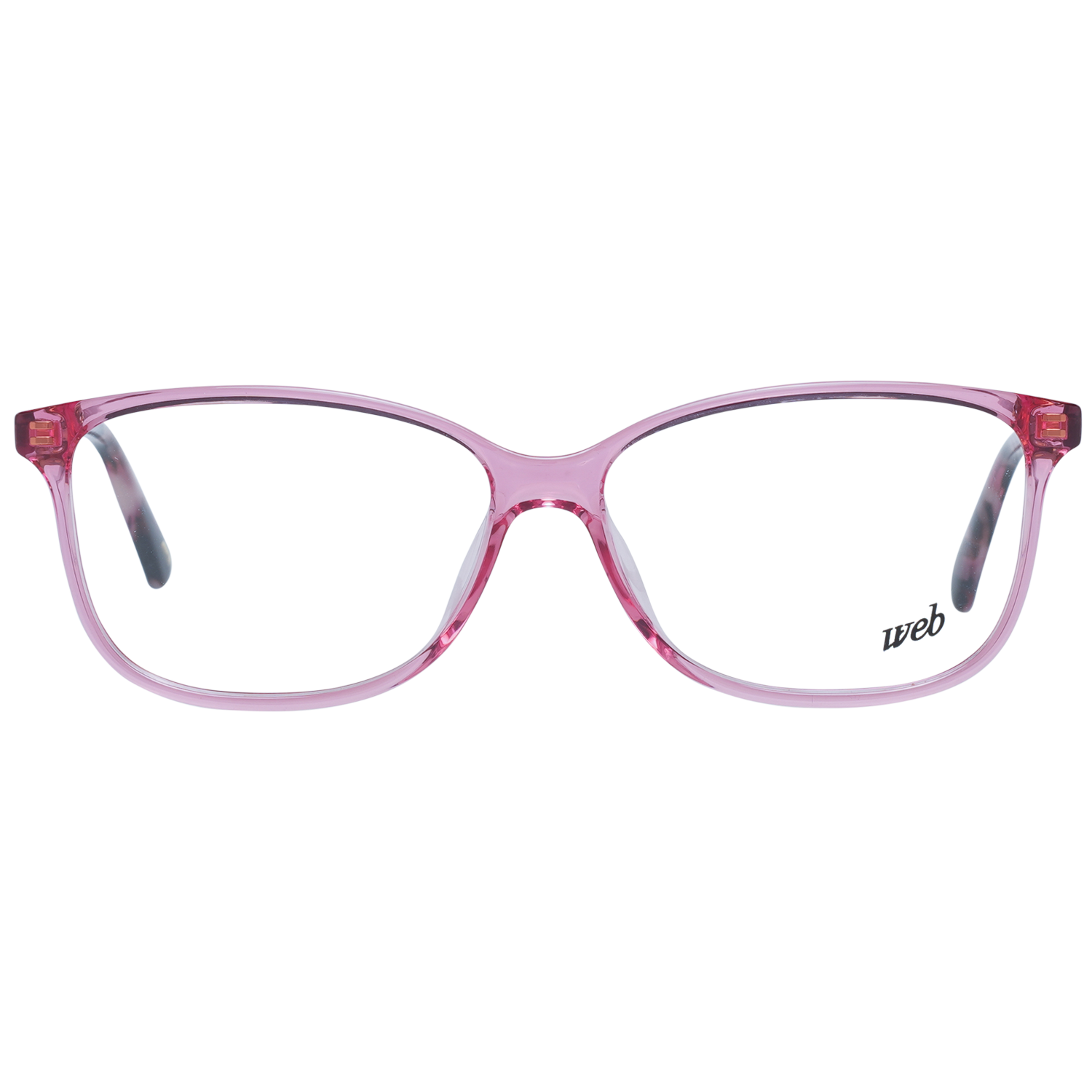 WEB Eyewear Web Optical Frame WE5322 074 55 övrigt dam – bild 2