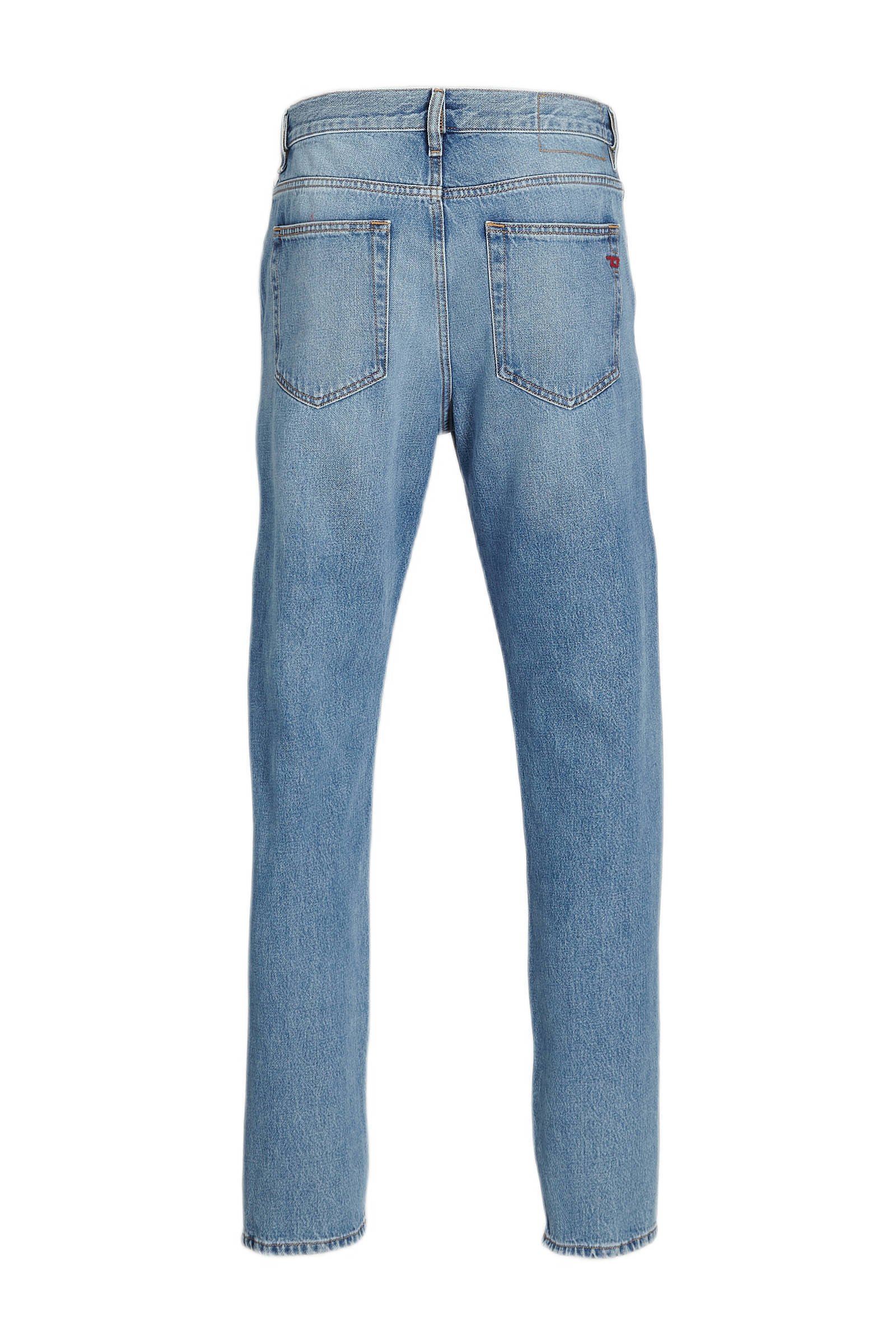 Jeans D-Strukt manlig 2