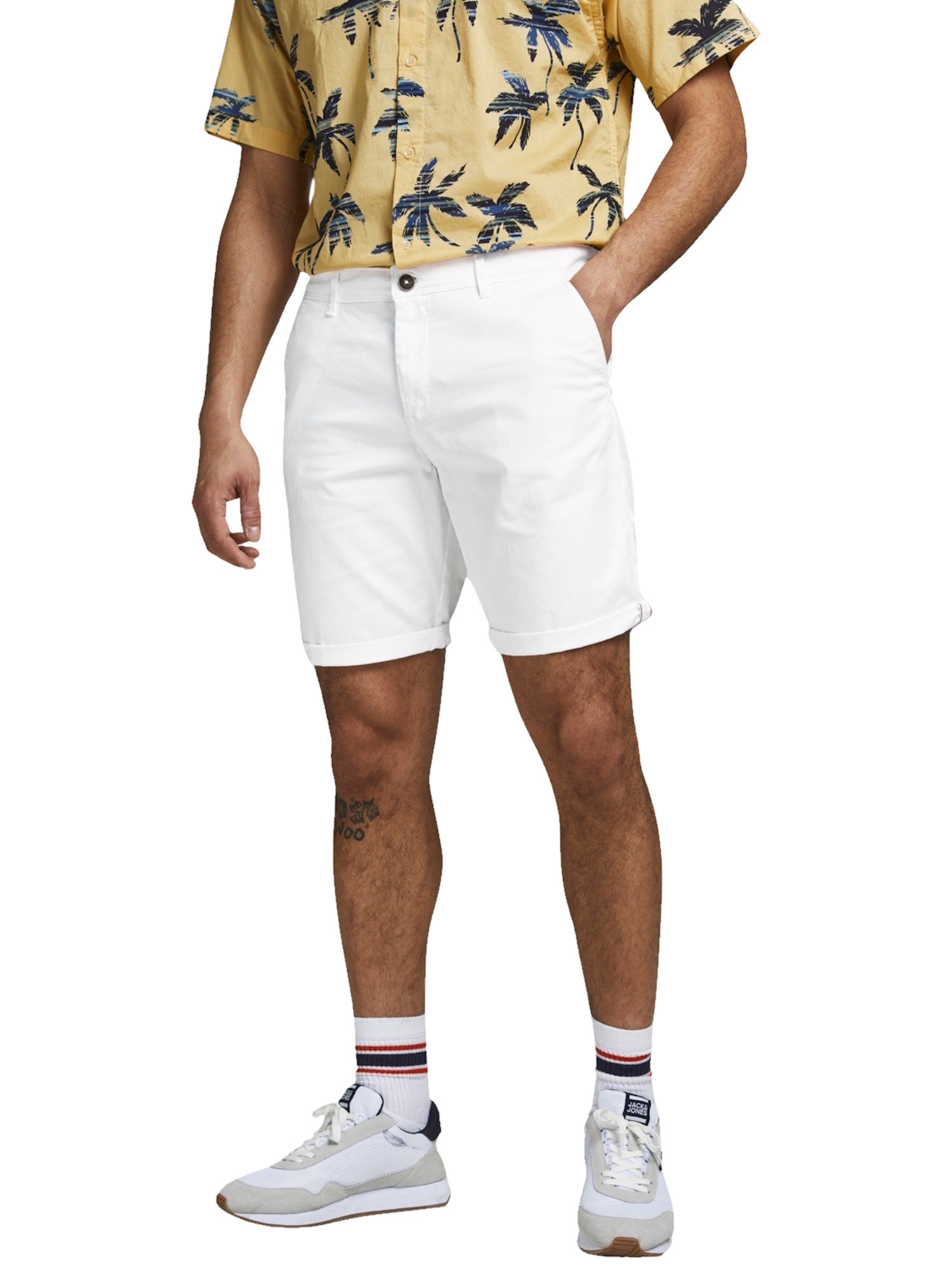 Thumbnail - Jack & Jones Chino-Shorts