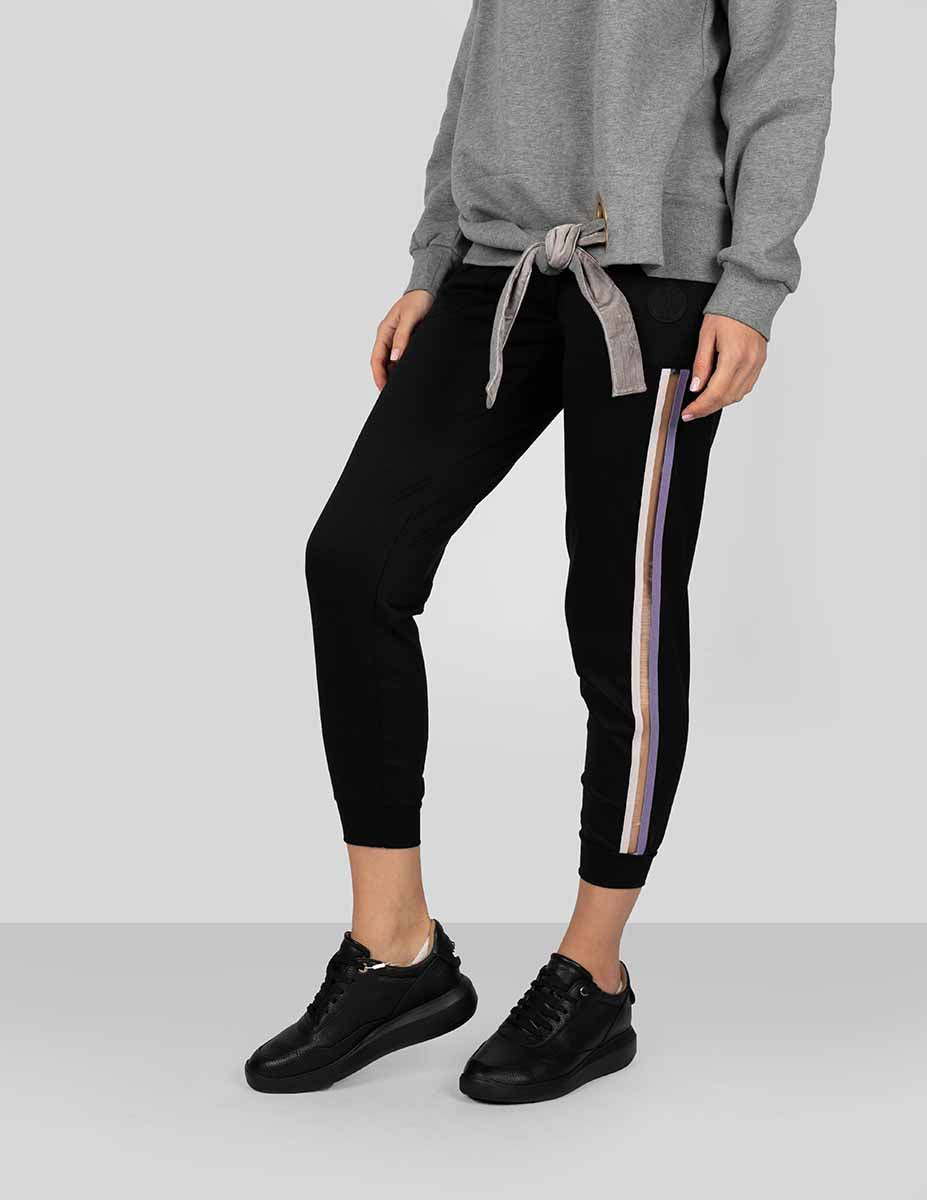 Trussardi Sport Byxor Dam – bild 2