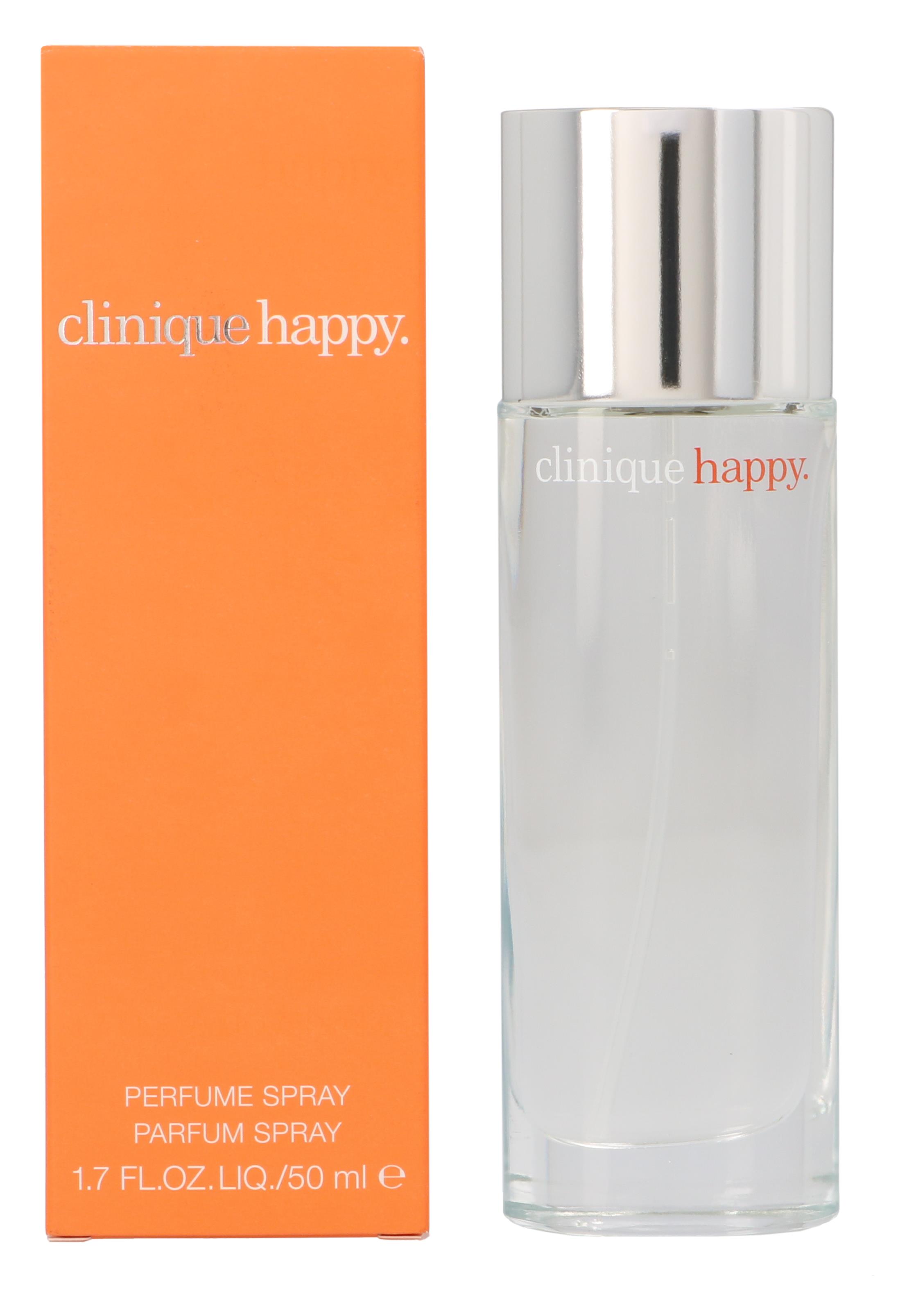 Clinique Happy For Women Edp Spray50 ml.