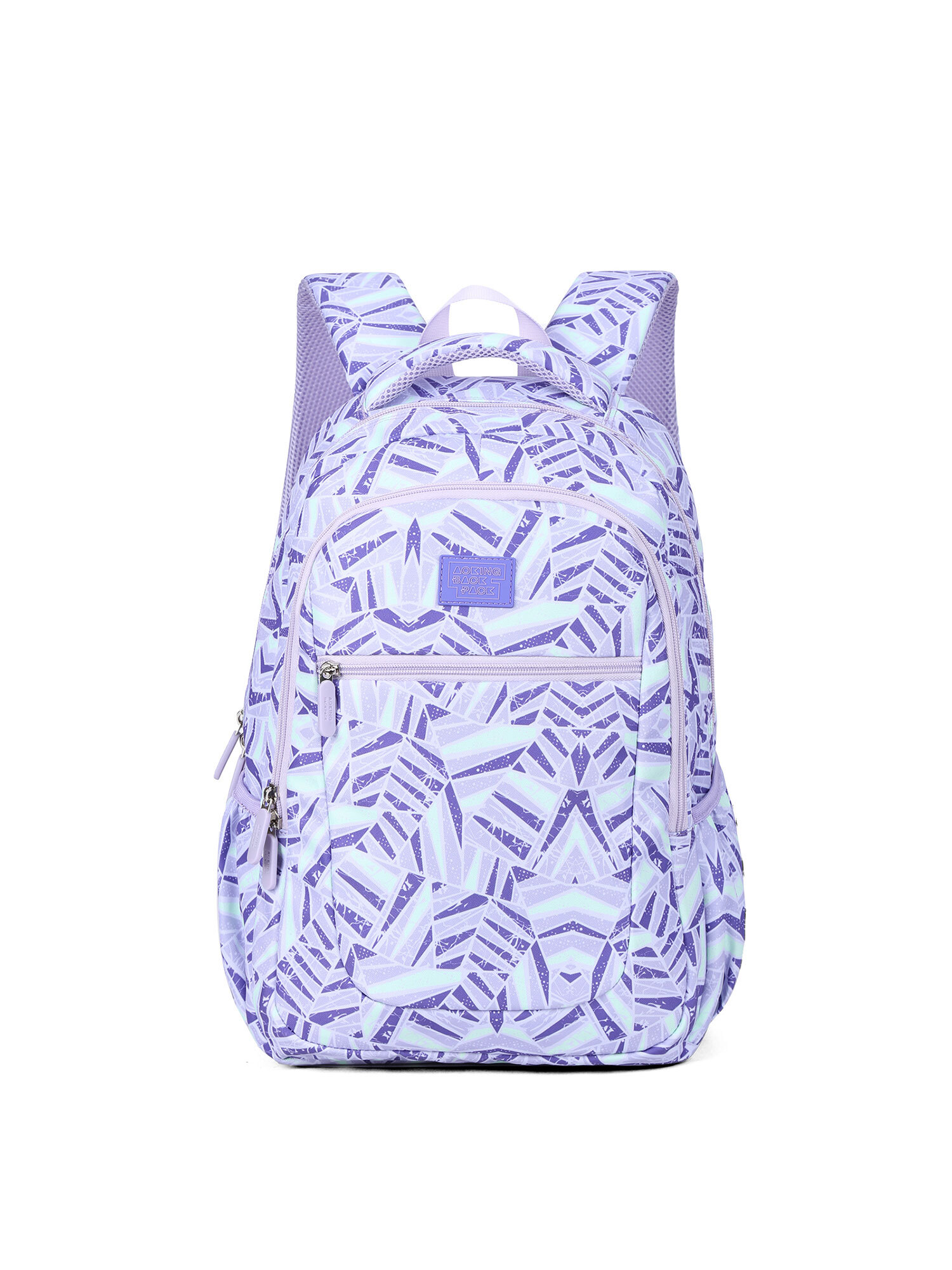 Thumbnail - Aoking Rucksack Unisex VIOLA