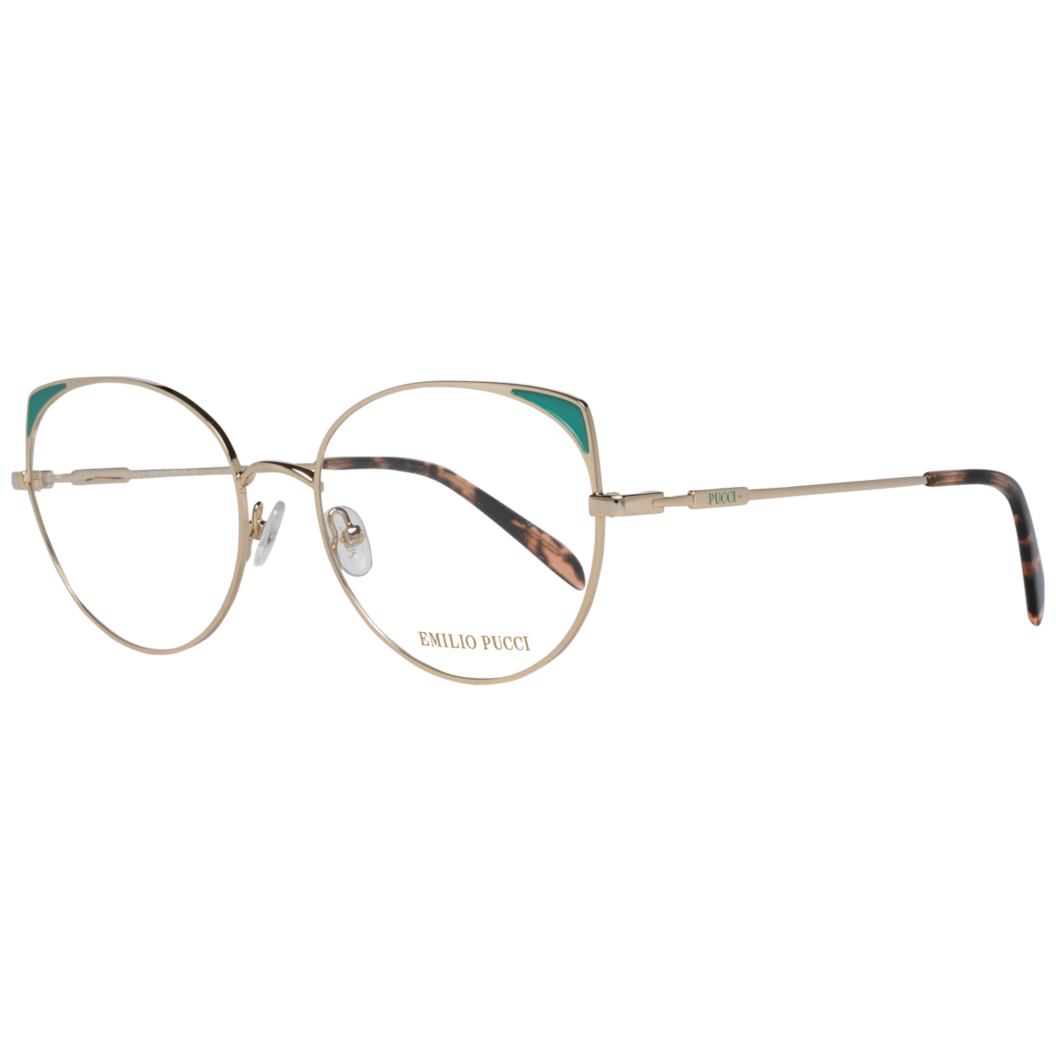 Emilio Pucci Lunettes EP5124 28A 54