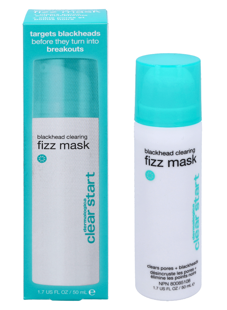 Dermalogica ClearStart Blackhead Clearing Fizz50 ml.