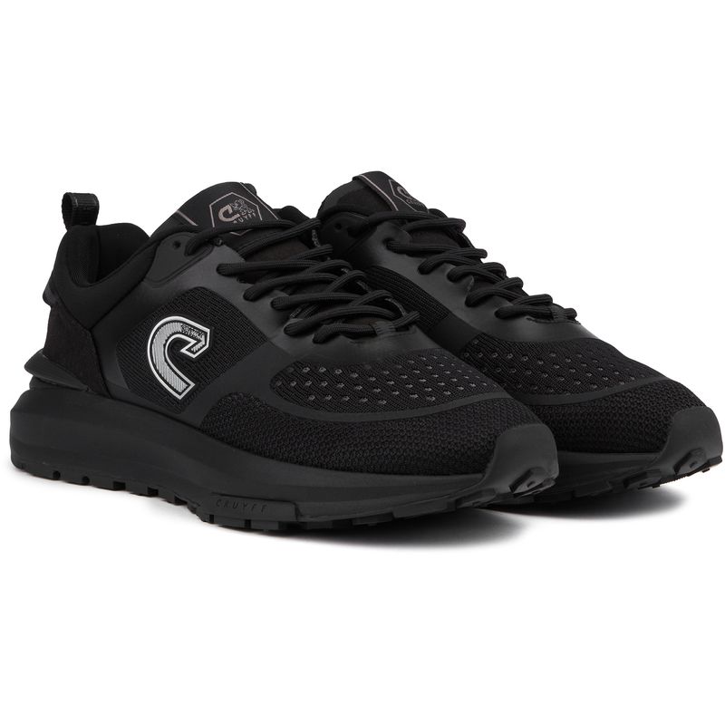 Cruyff Classics Cruyff Fuzeknit-träningsskor herr – bild 2