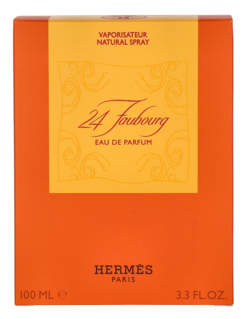 Hermès 24 Faubourg Edp Spray parfym dam – bild 10
