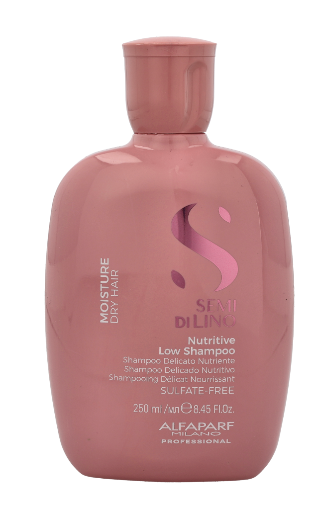 Thumbnail - Alfaparf Semi Di Lino Nutritive Low Shampoo.