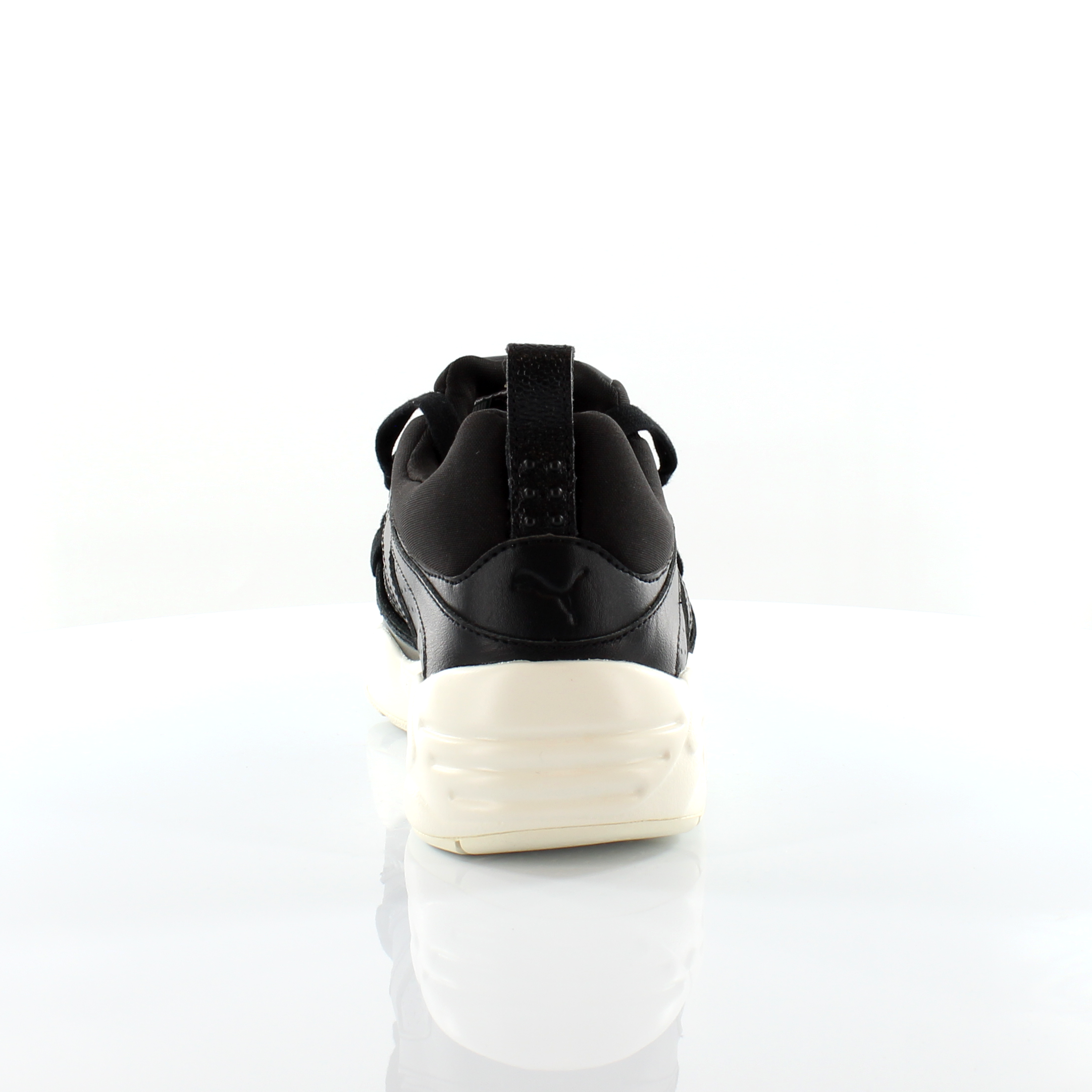 Puma Blaze Of Glory Decor Svart Syntet Damskor Träningsskor 360532 02 – bild 2