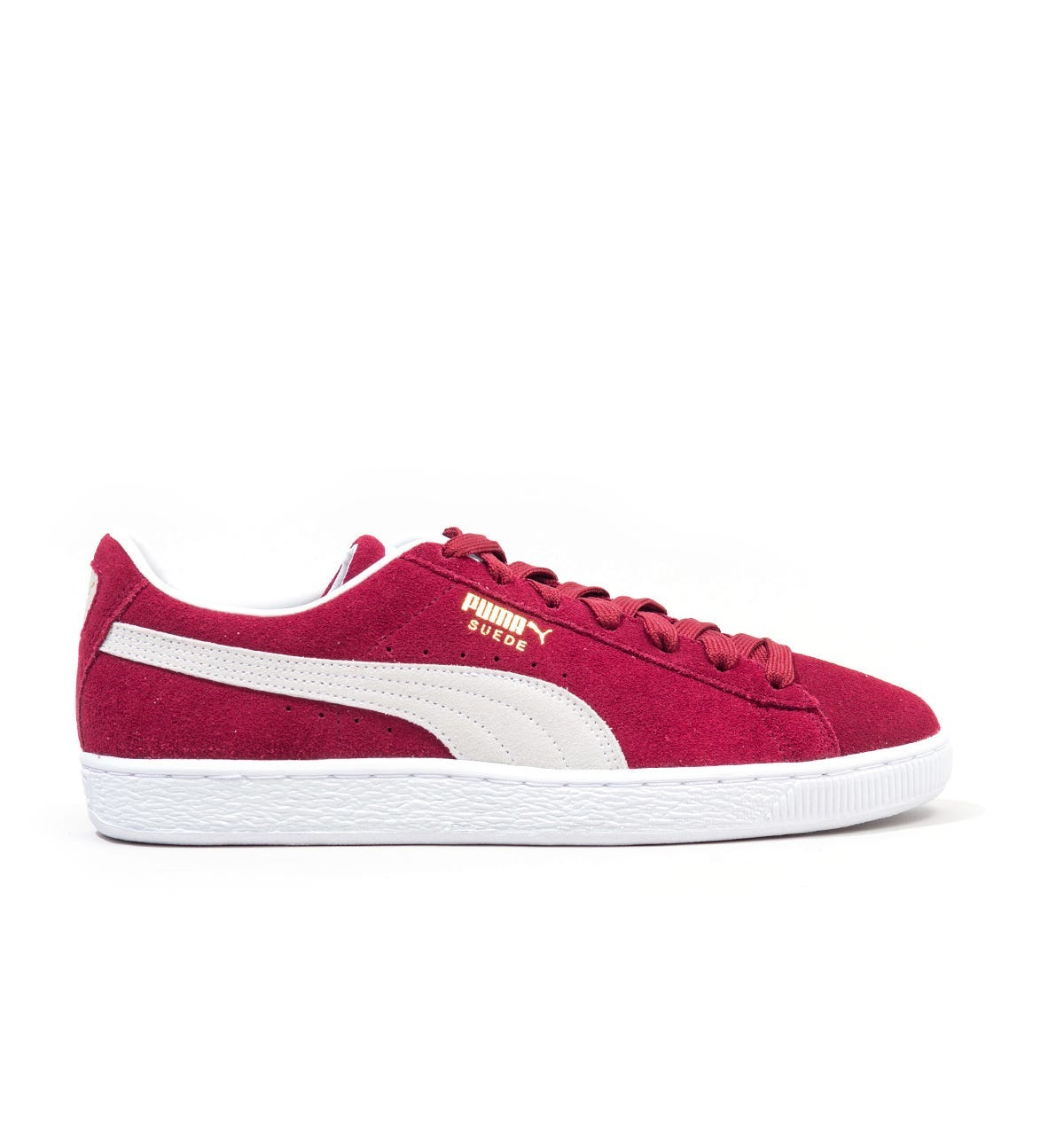 Puma Herr Suede Classic XXL Sneakers – bild 2