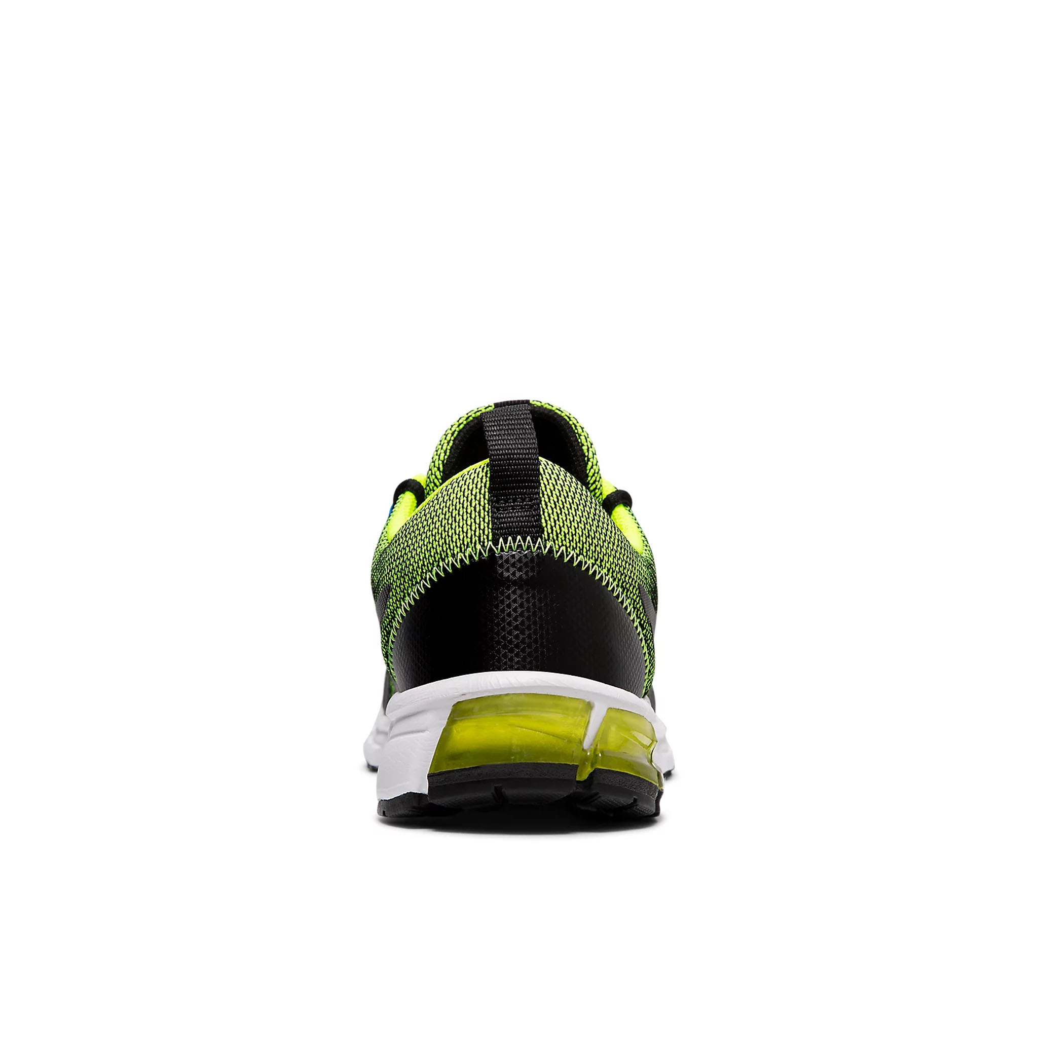ASICS Gel-Quantum 90 Gula träningsskor för herrar – bild 2